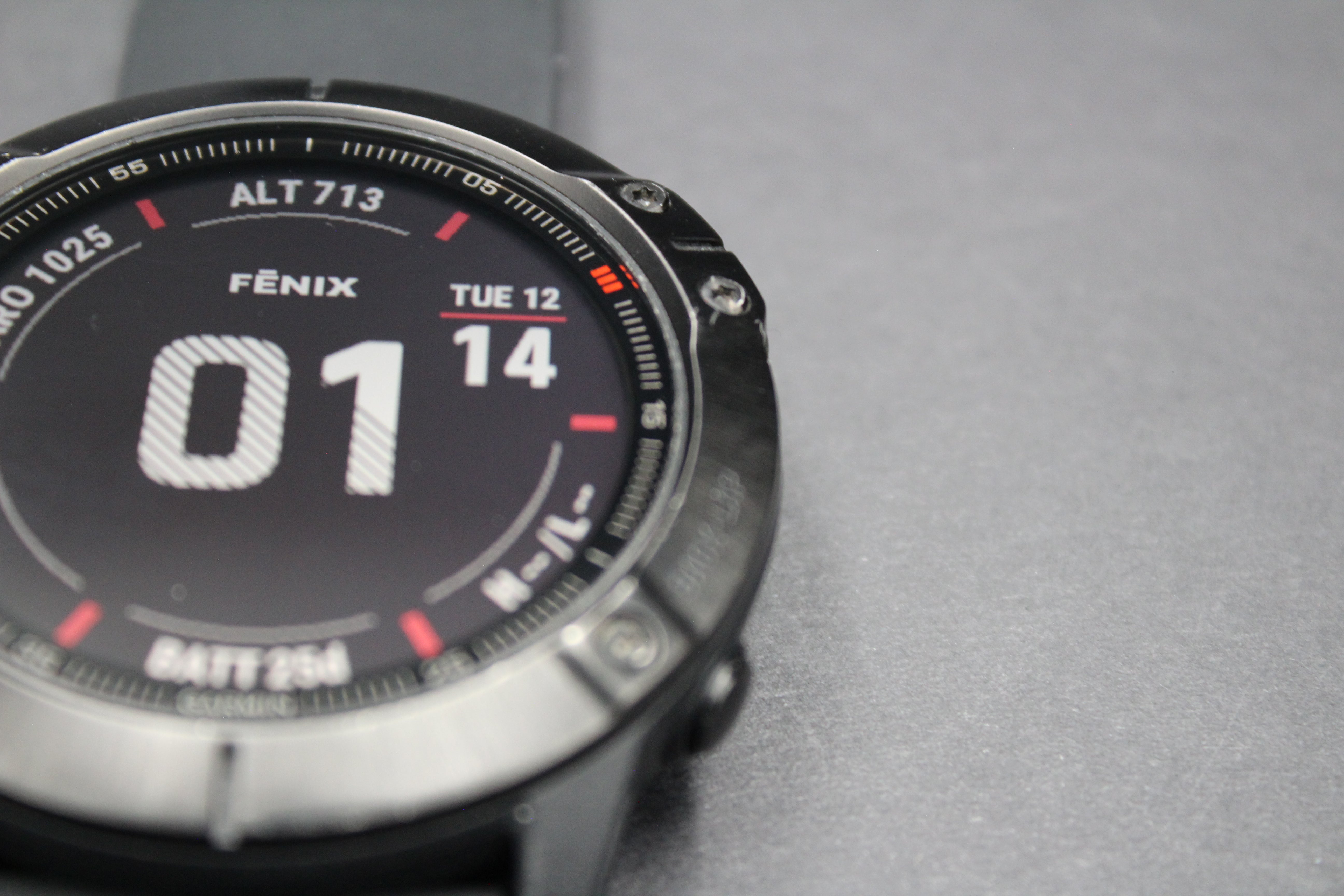 Garmin Fenix 6X Pro - Refurbished