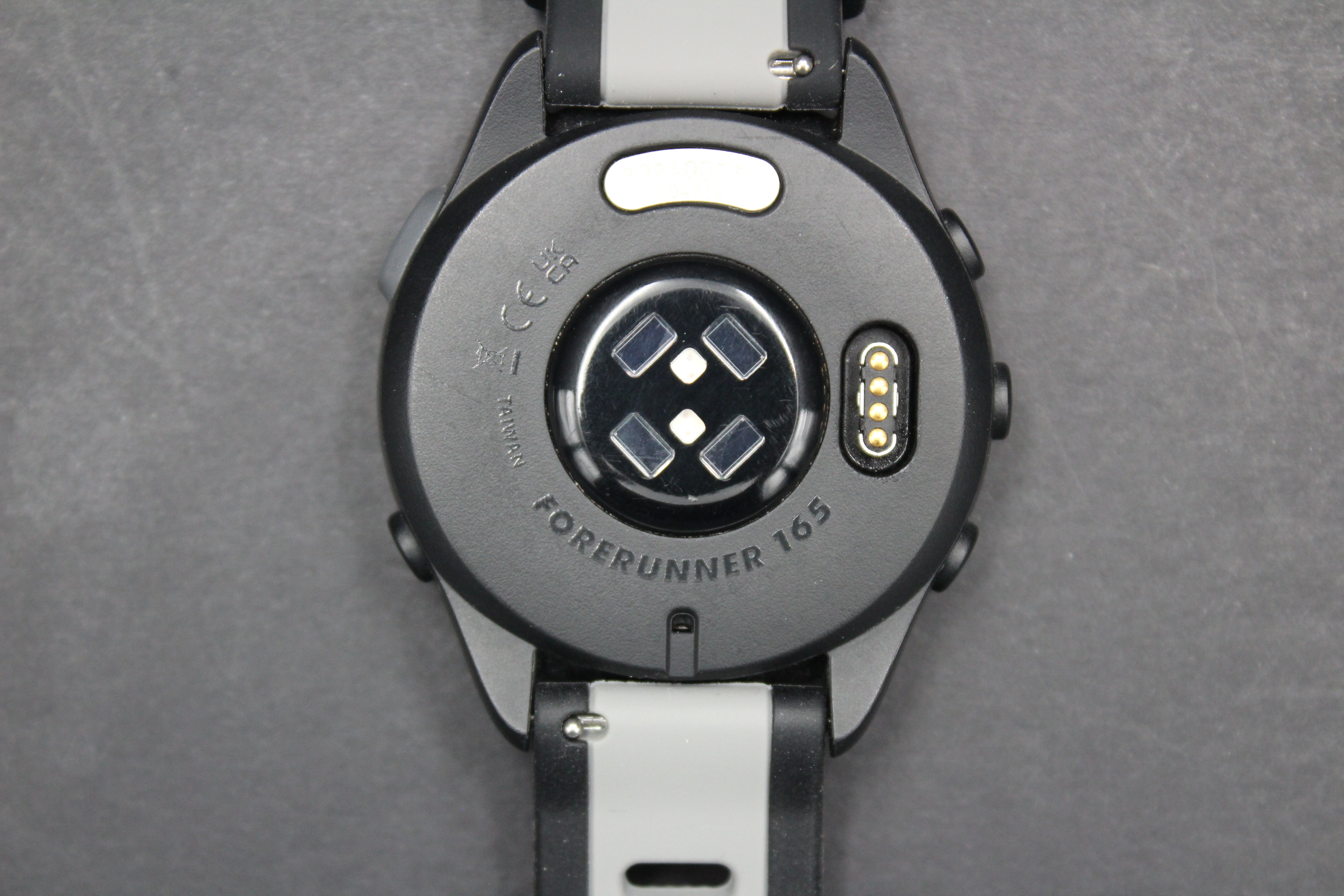 Garmin Forerunner 165 – Refurbished