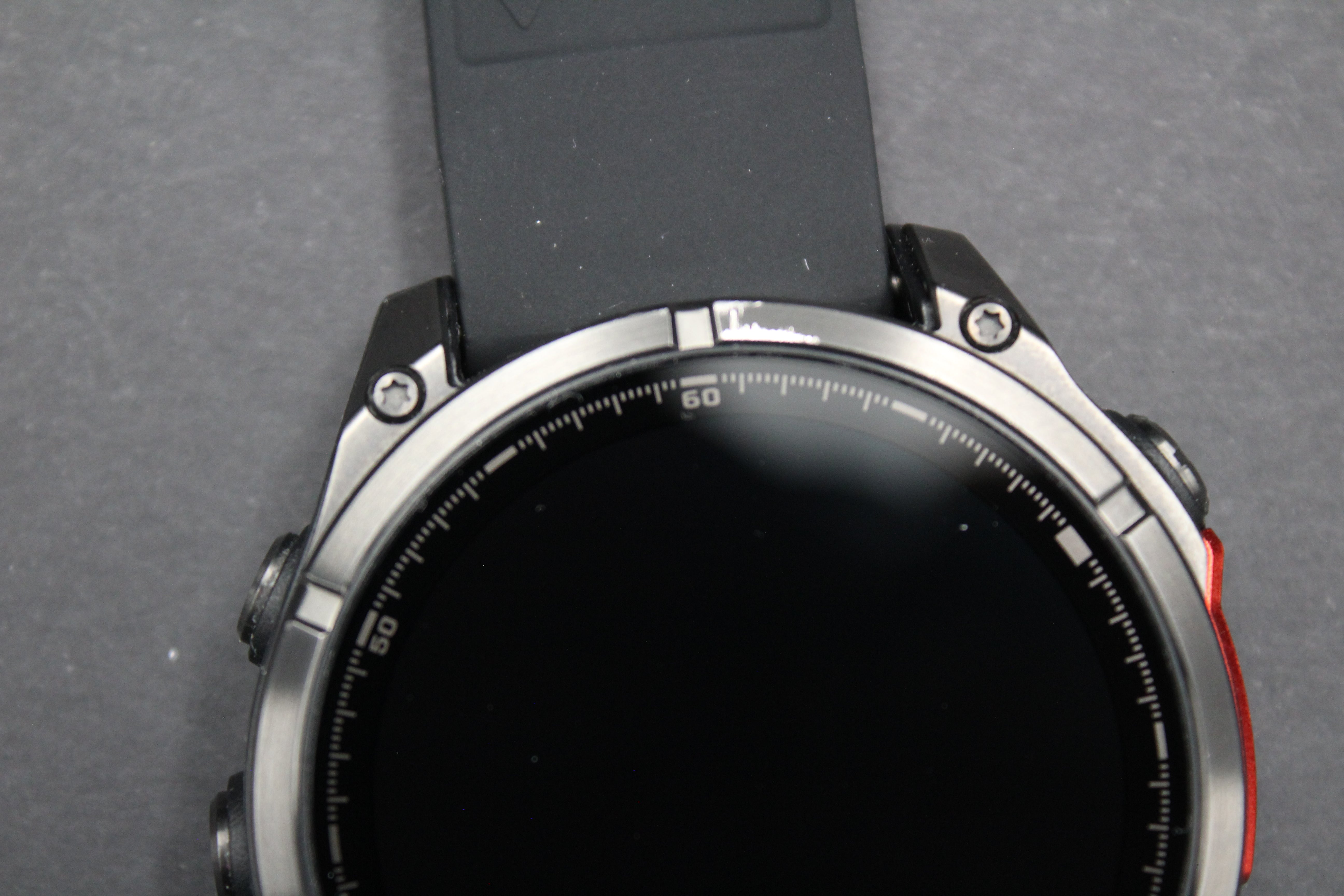 Garmin Fenix 8 47mm Amoled - Refurbished
