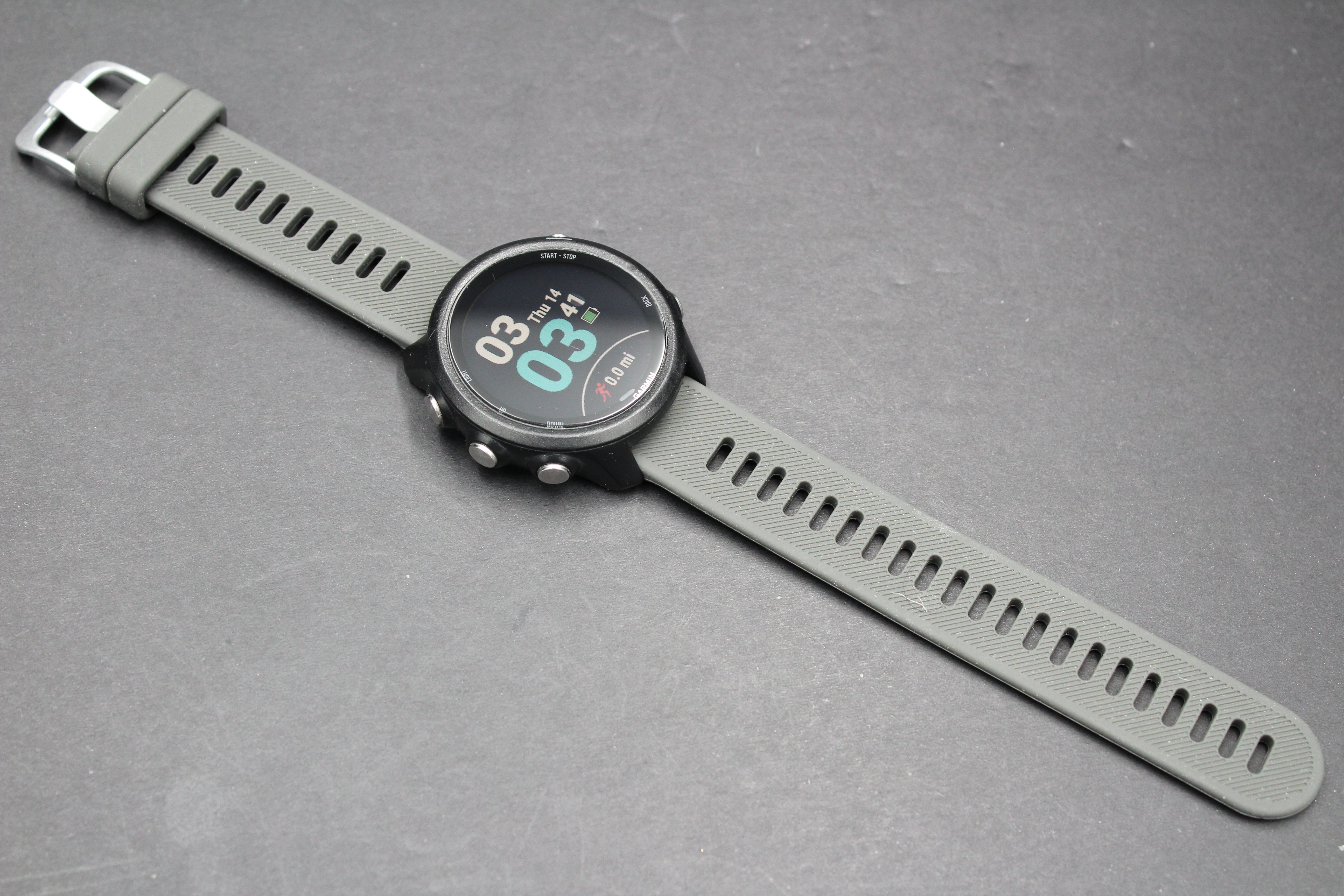 Garmin Forerunner 245 – Refurbished