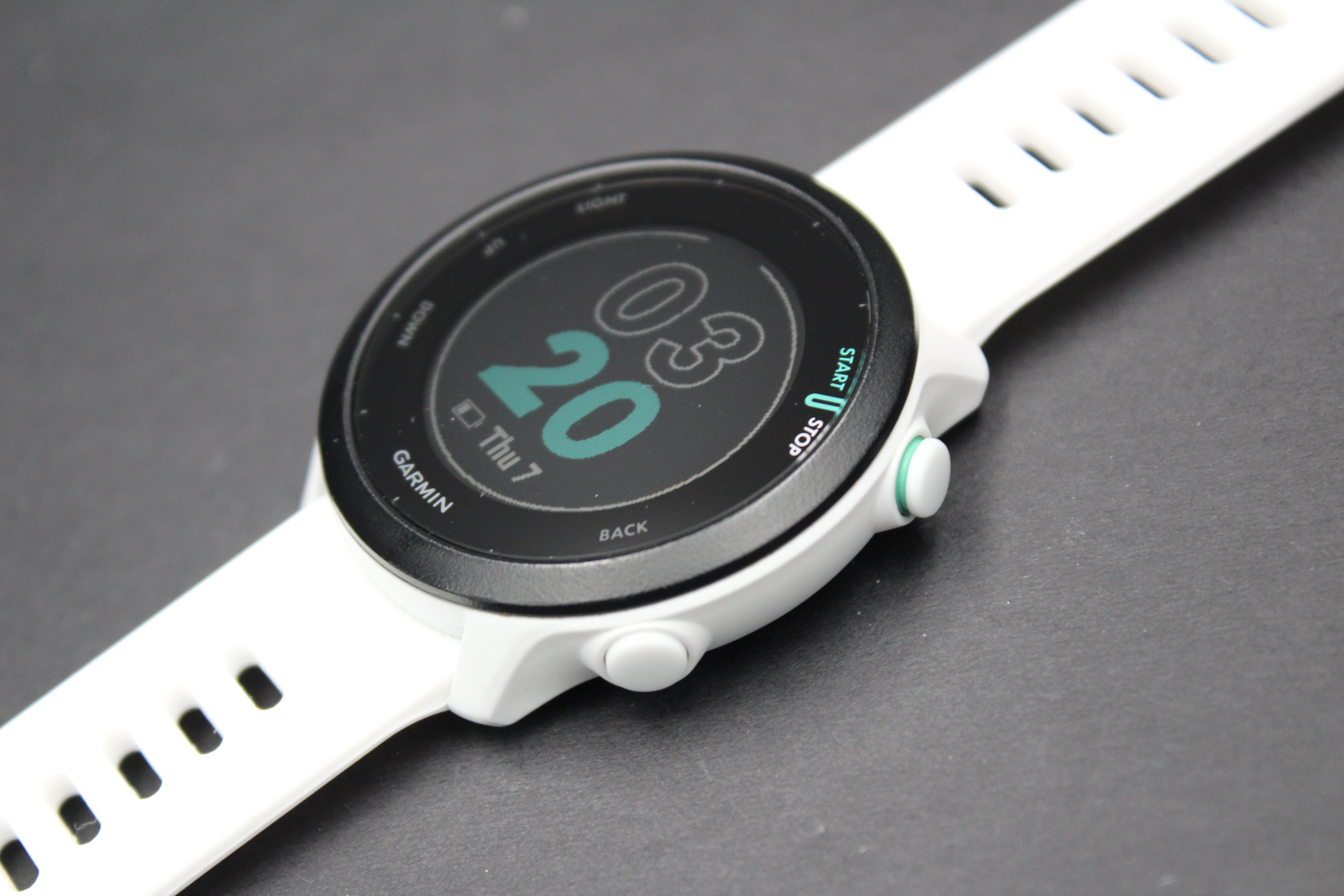 Garmin Forerunner 55 – Refurbished