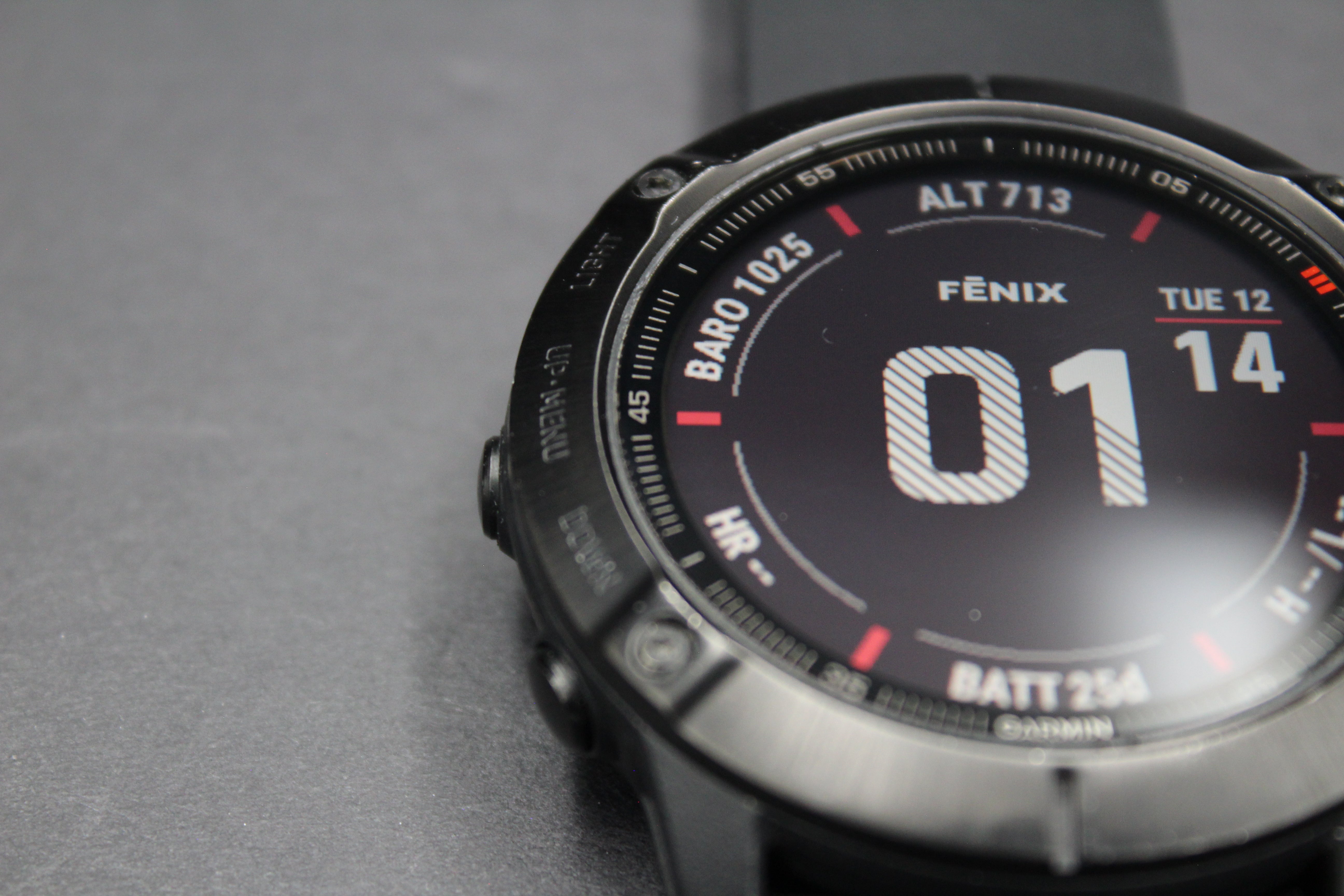Garmin Fenix 6X Pro - Refurbished