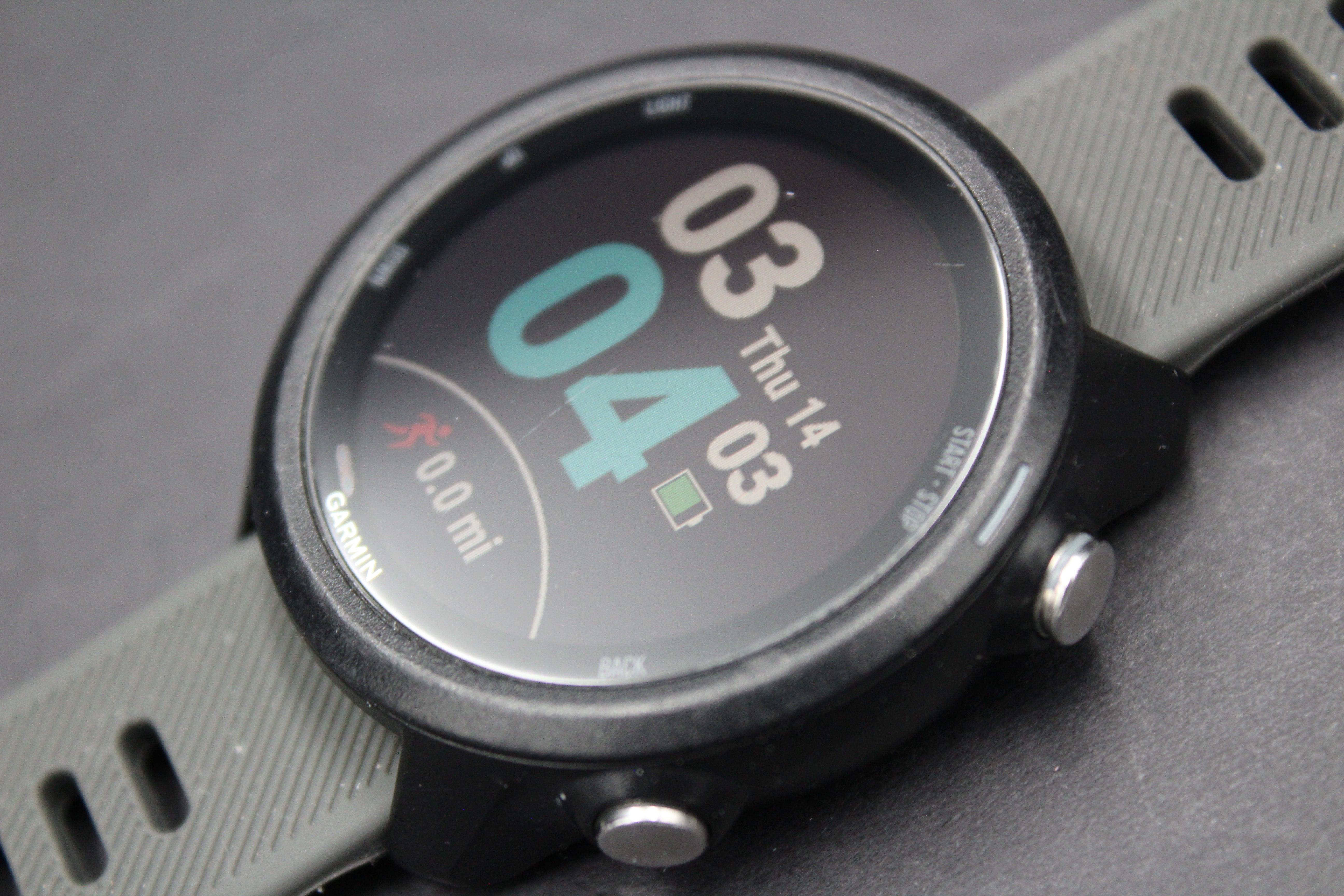 Garmin Forerunner 245 – Refurbished