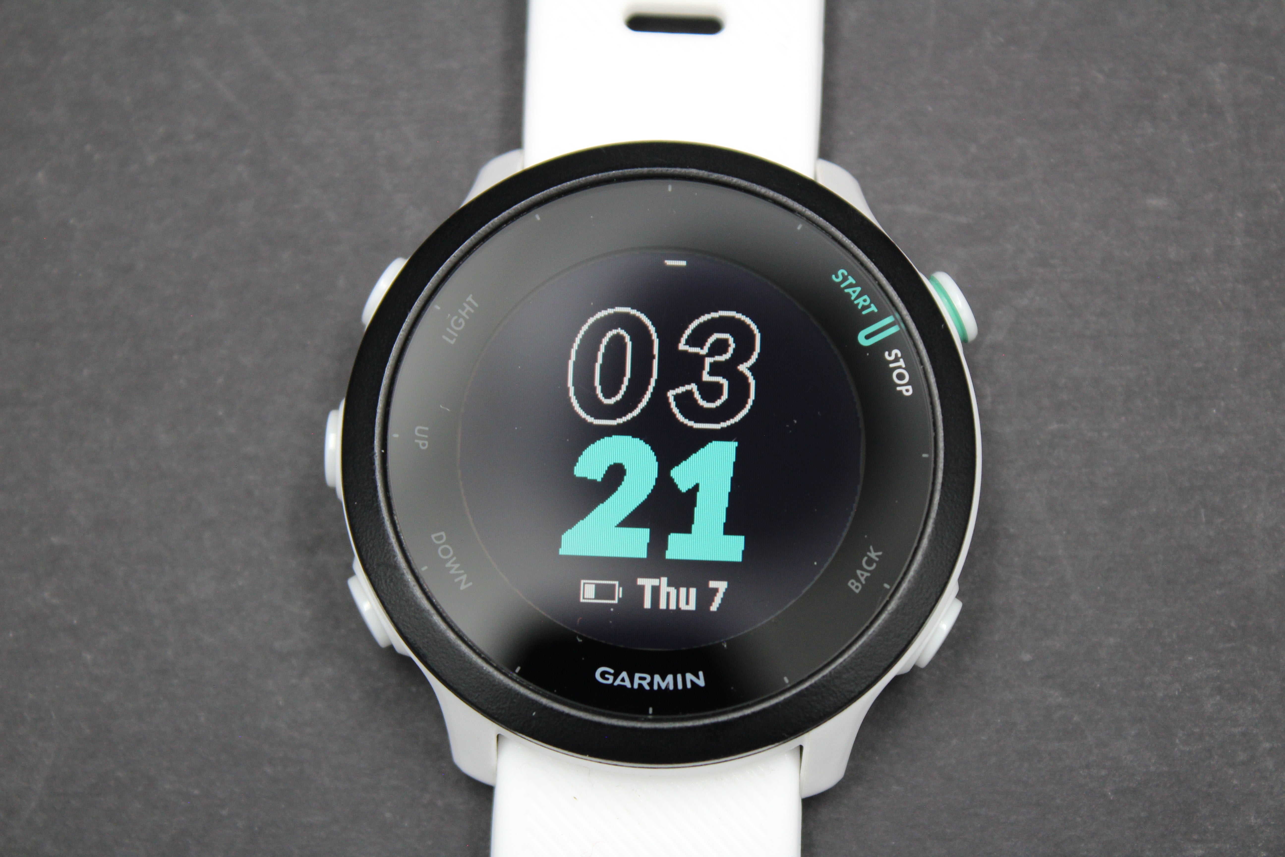 Garmin Forerunner 55 – Refurbished