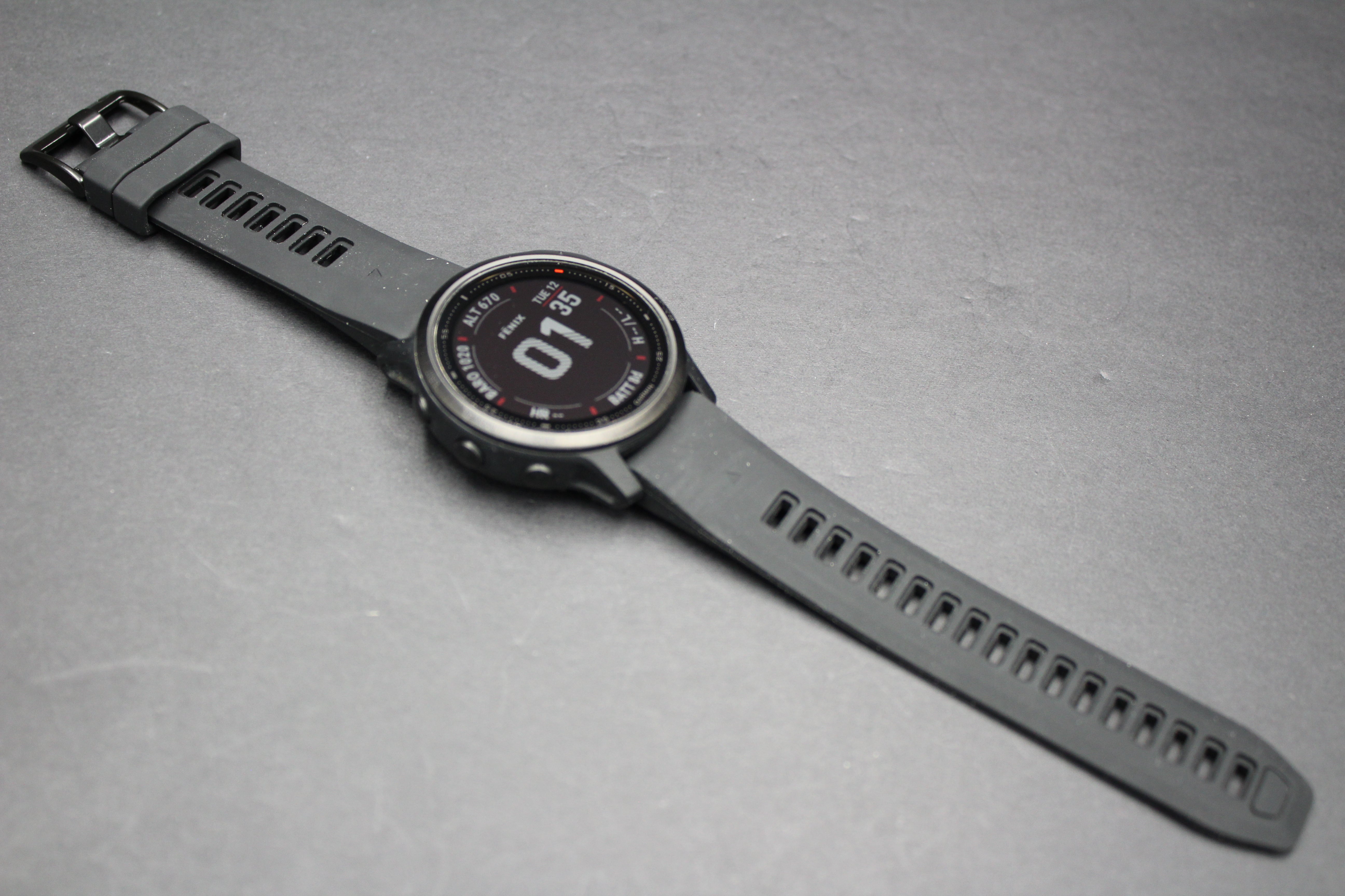 Garmin Fenix 6S Pro - Refurbished