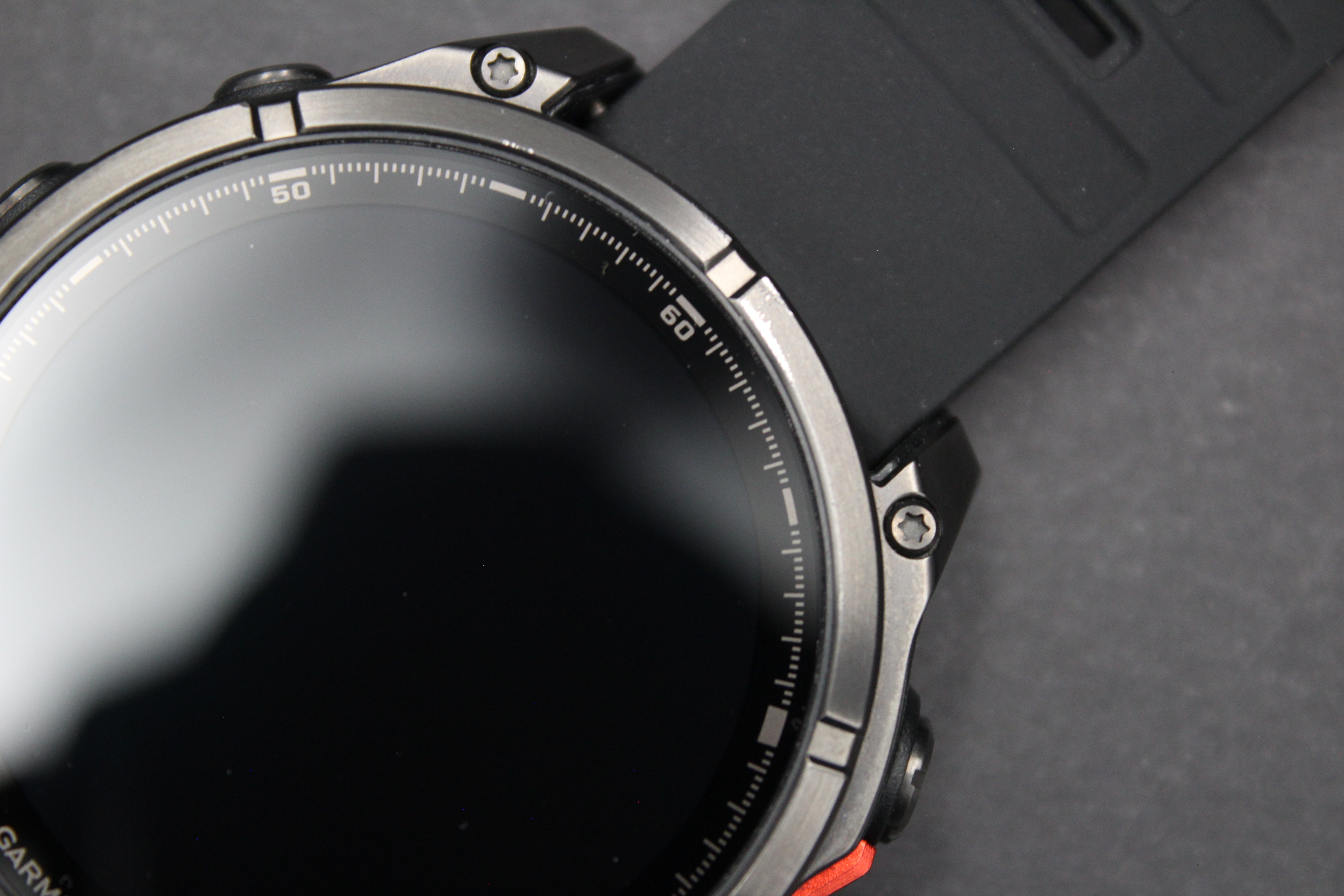 Garmin Fenix 8 47mm Amoled - Refurbished