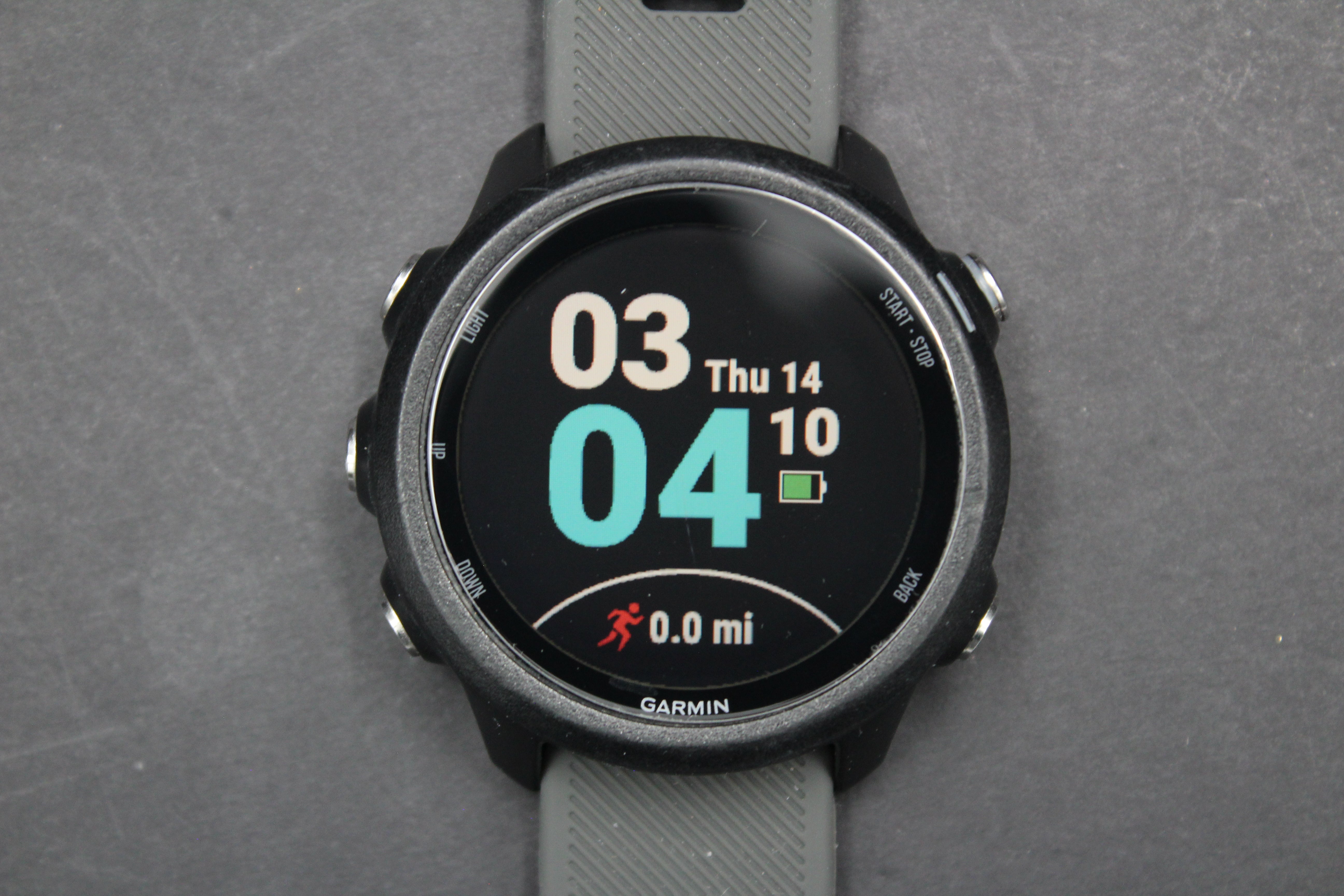 Garmin Forerunner 245 – Refurbished