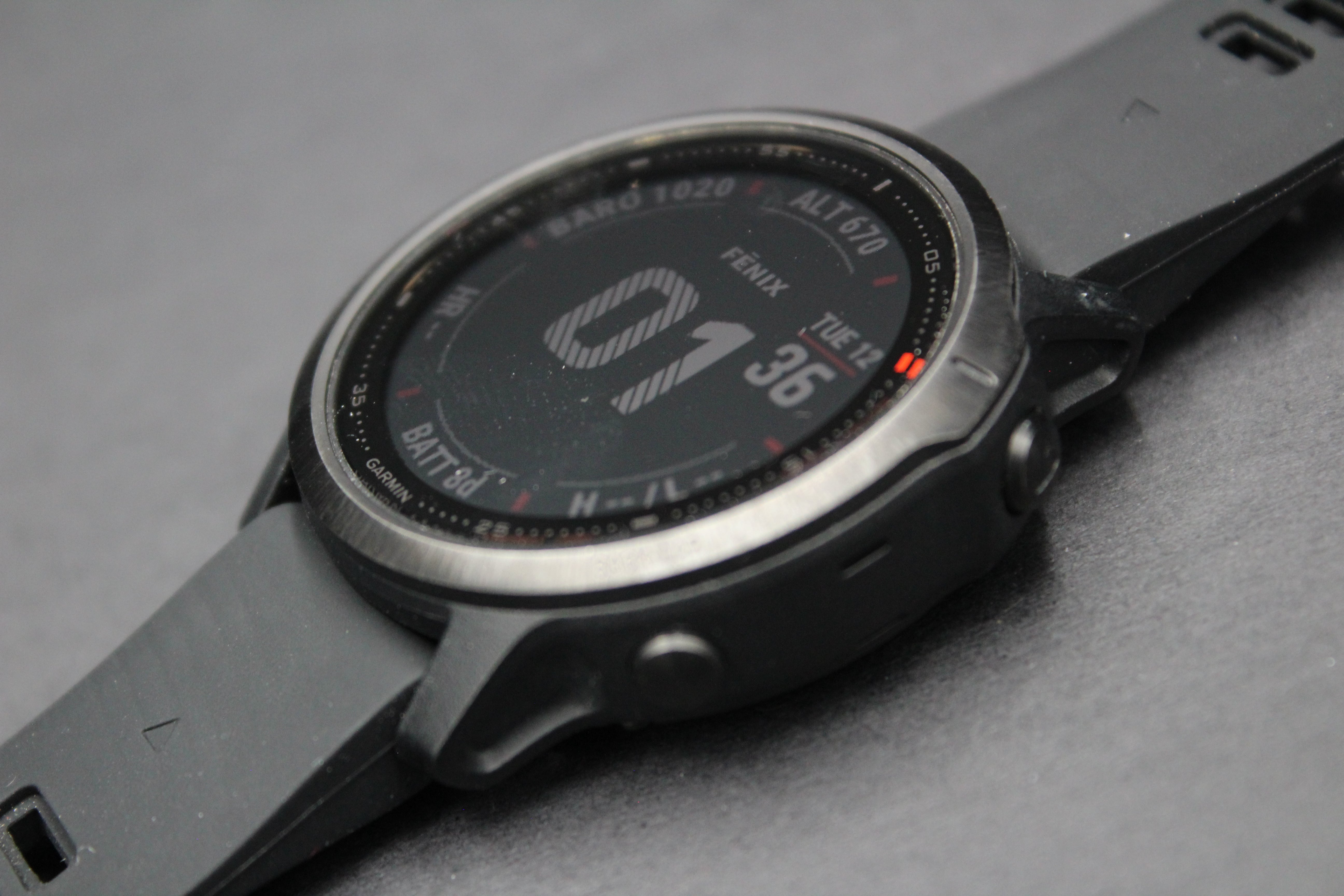 Garmin Fenix 6S Pro - Refurbished
