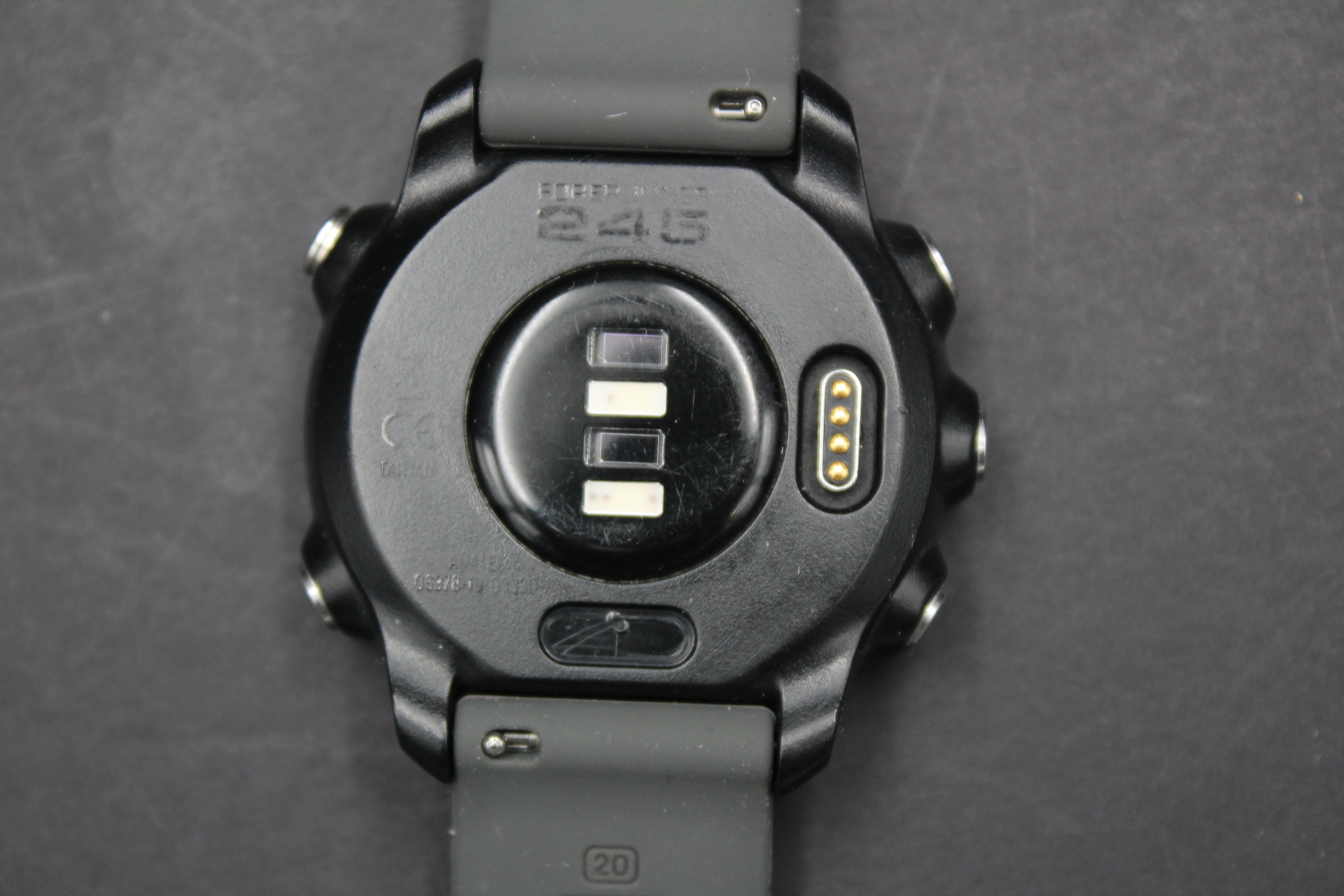 Garmin Forerunner 245 – Refurbished