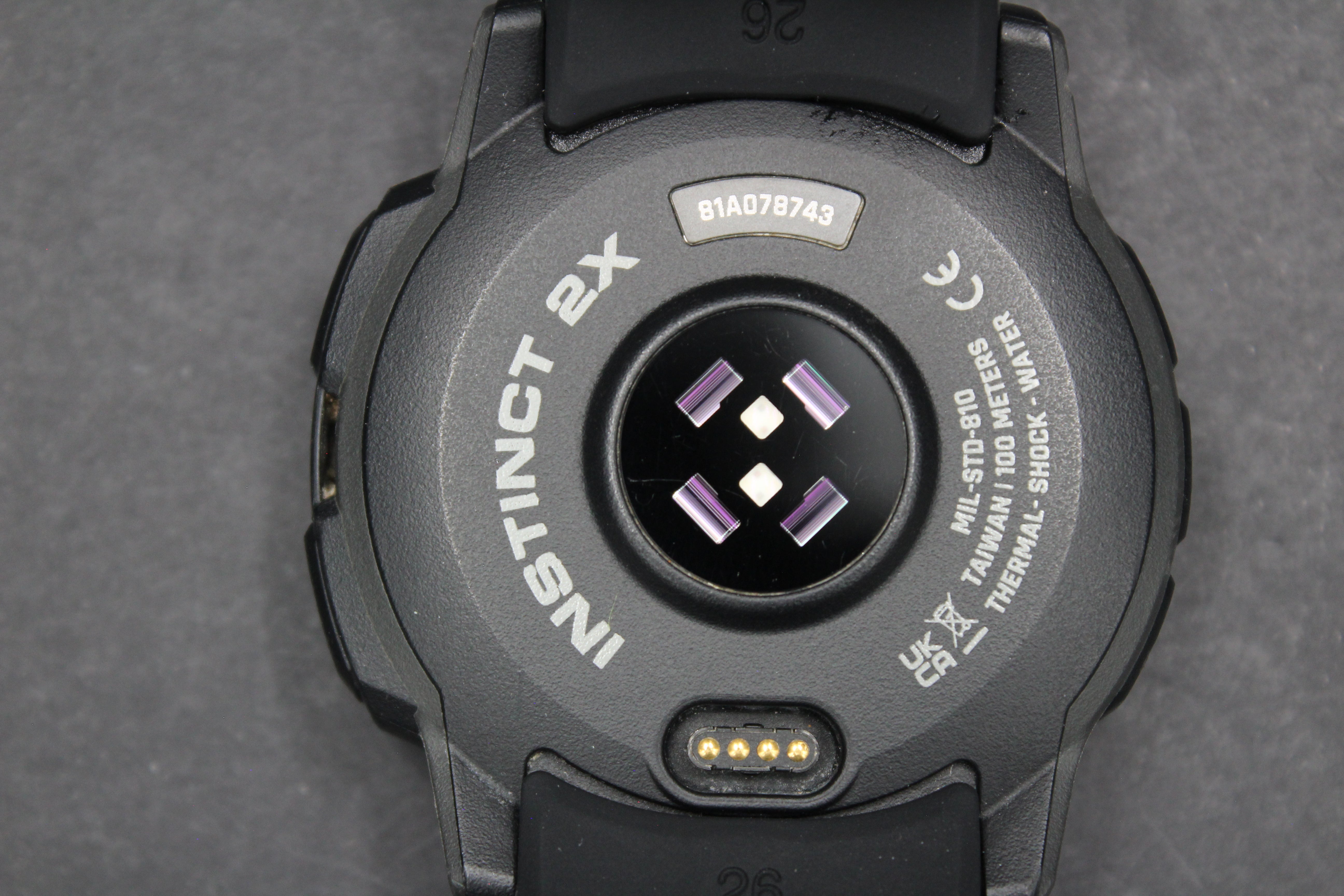 Garmin Instinct 2X Solar – Refurbished