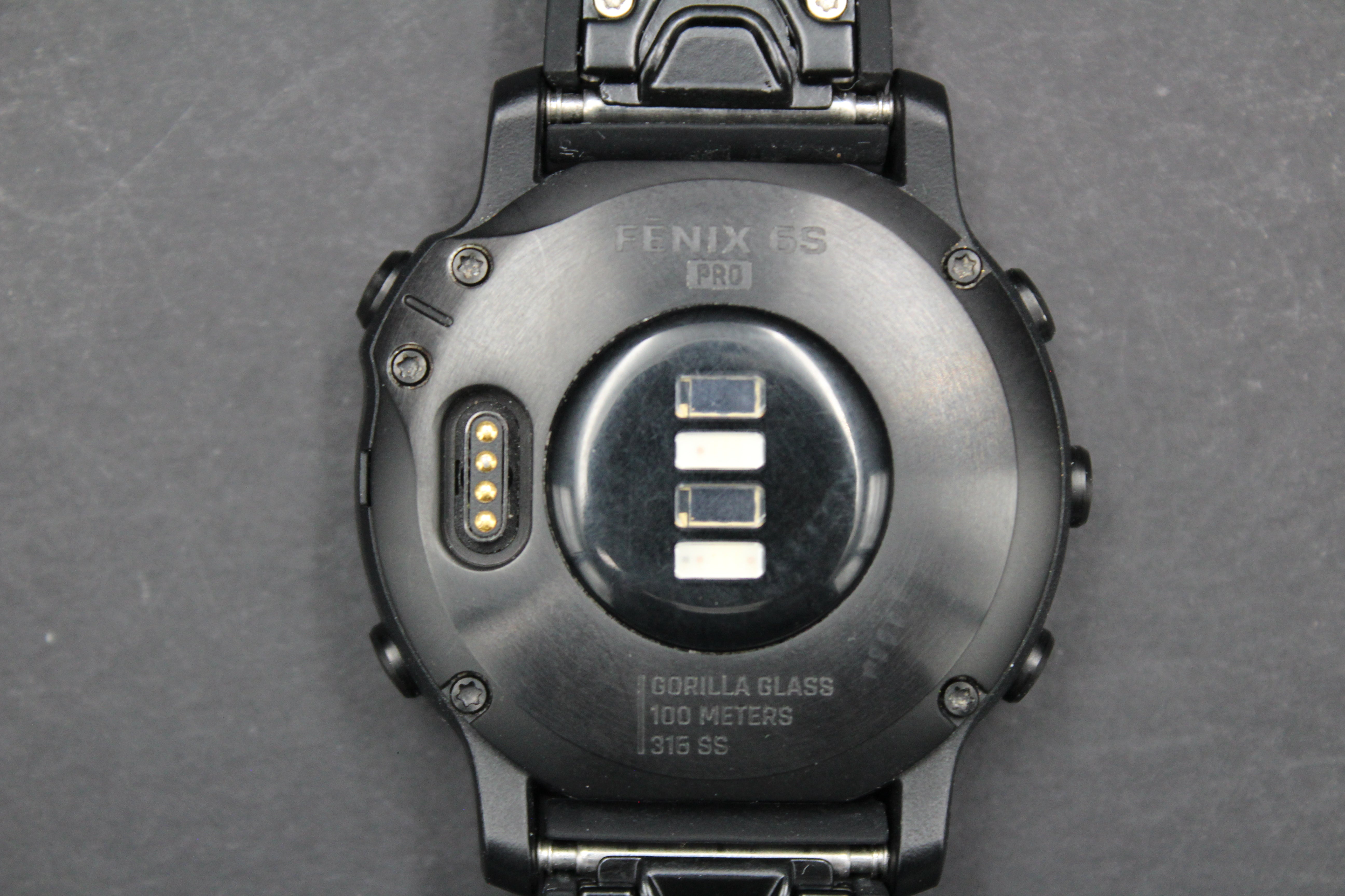 Garmin Fenix 6S Pro - Refurbished