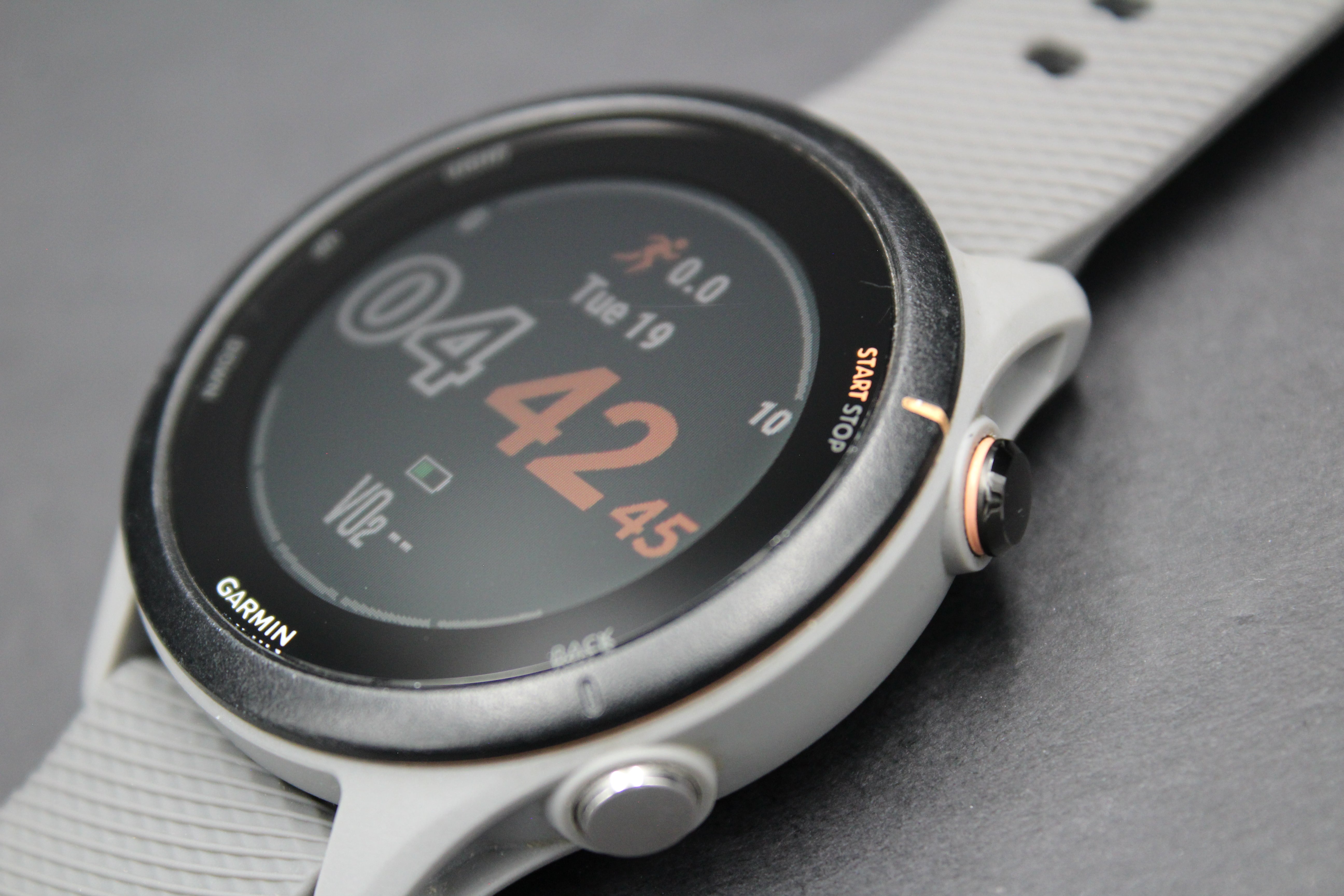 Garmin Forerunner 255S – Refurbished