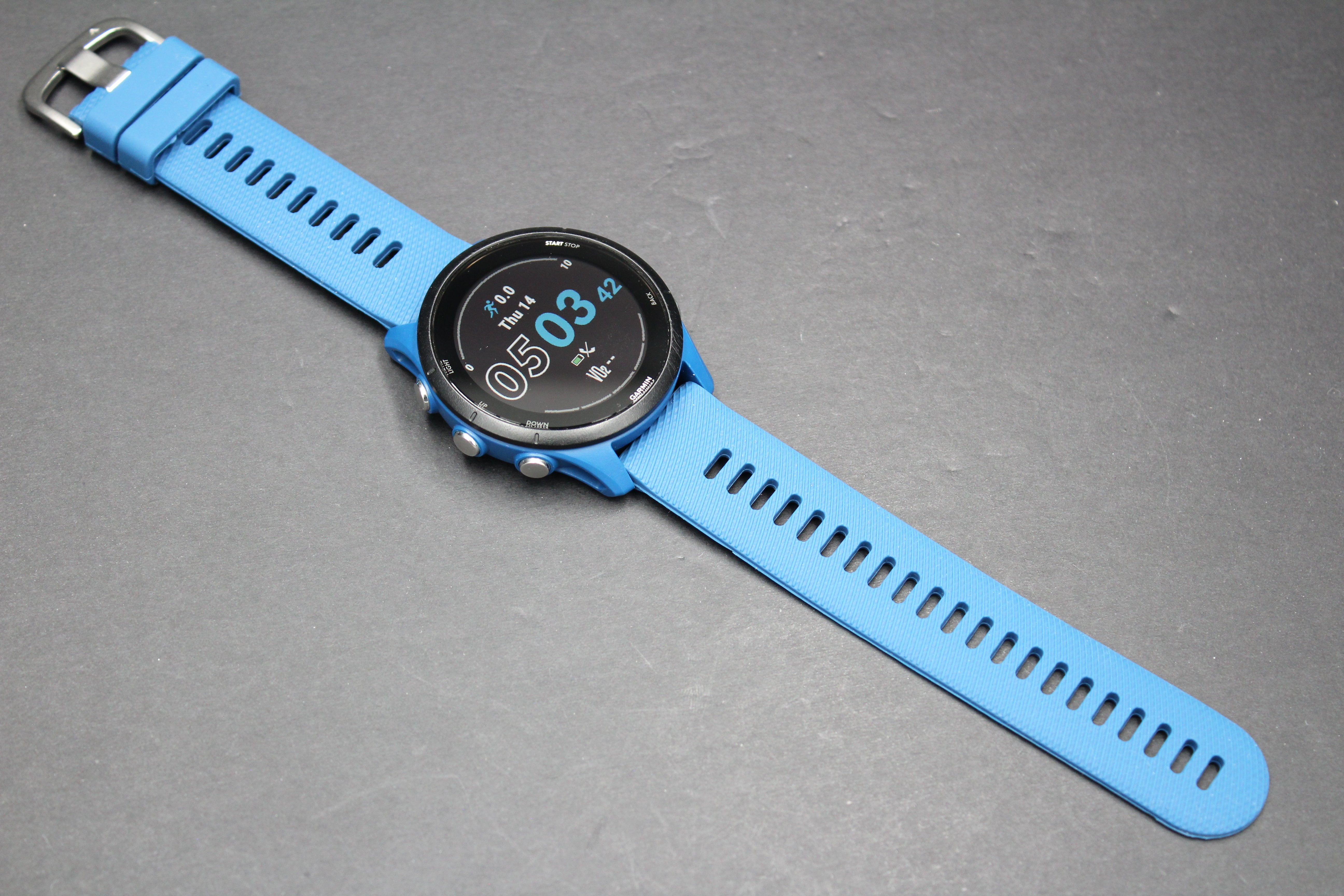 Garmin Forerunner 255 – Refurbished