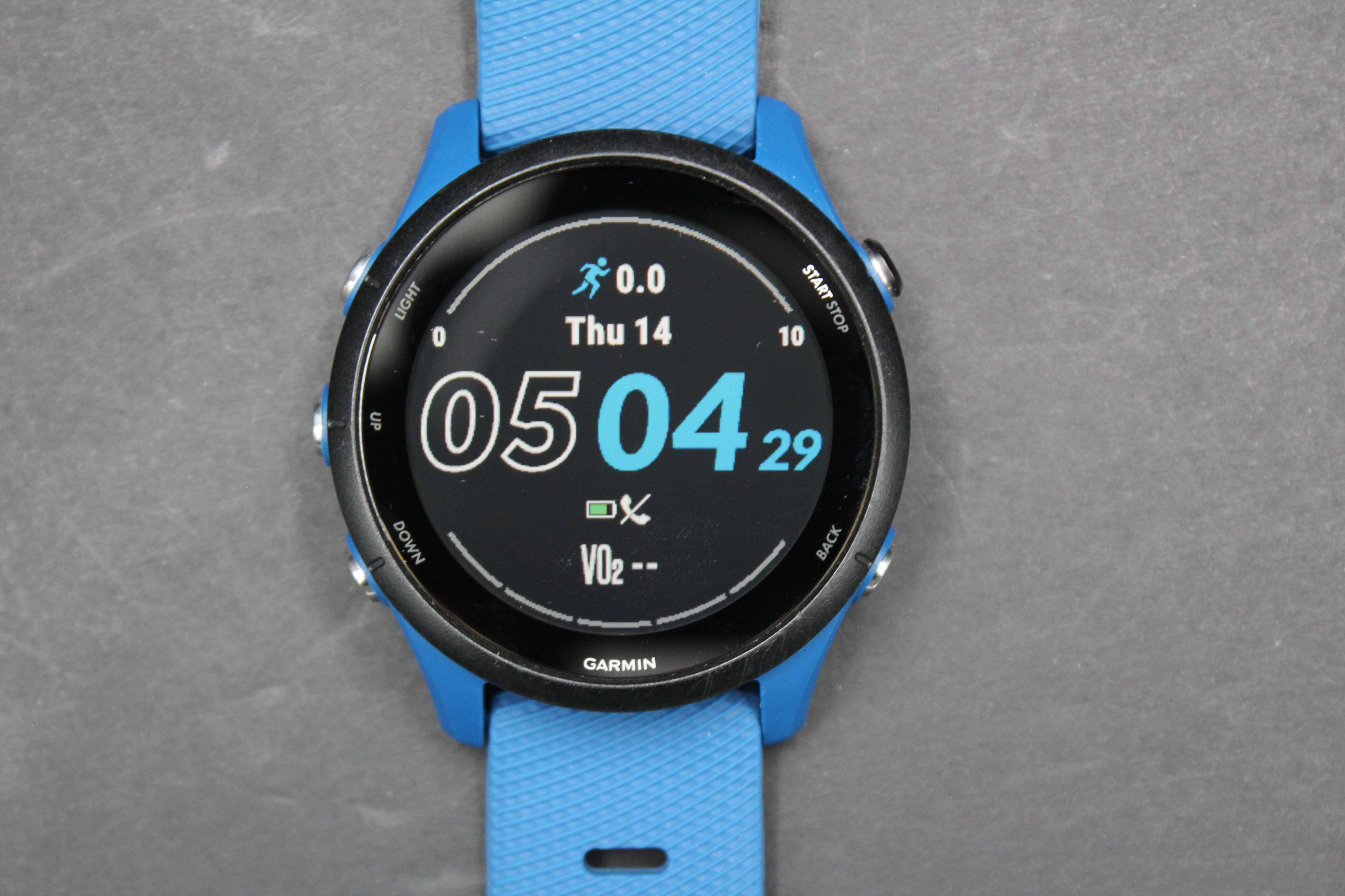 Garmin Forerunner 255 – Refurbished