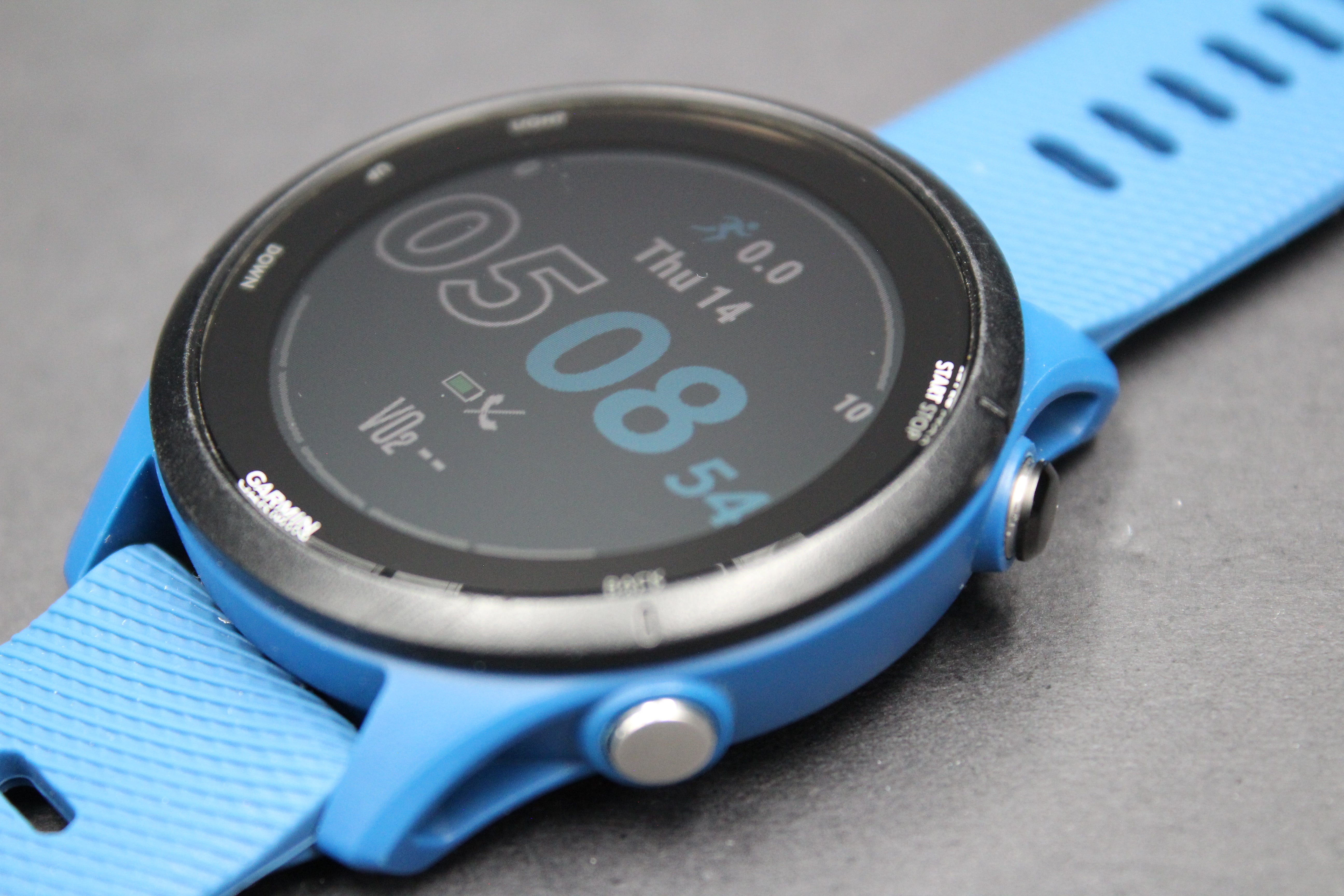 Garmin Forerunner 255 – Refurbished