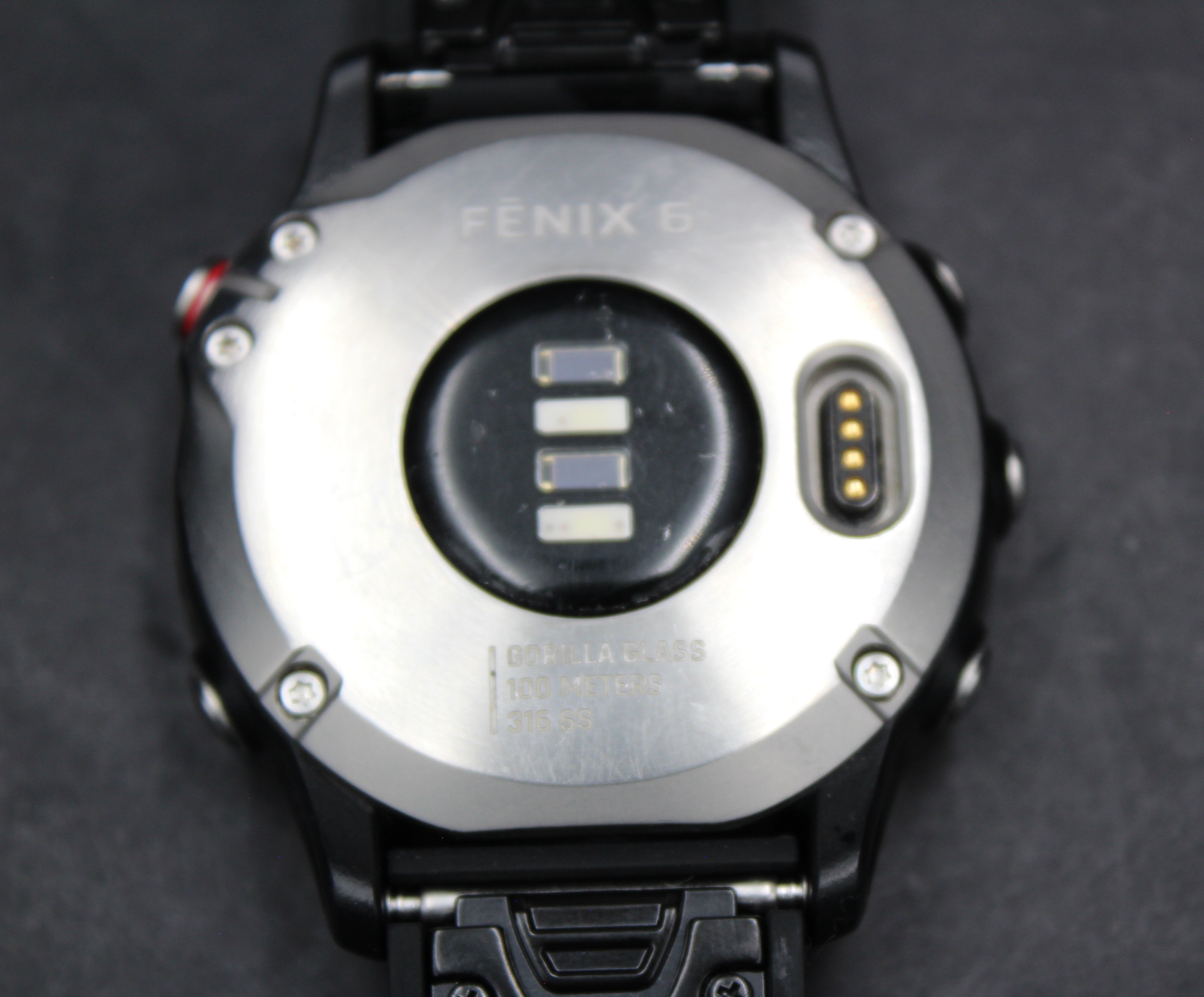 Garmin Fenix 6 - Refurbished
