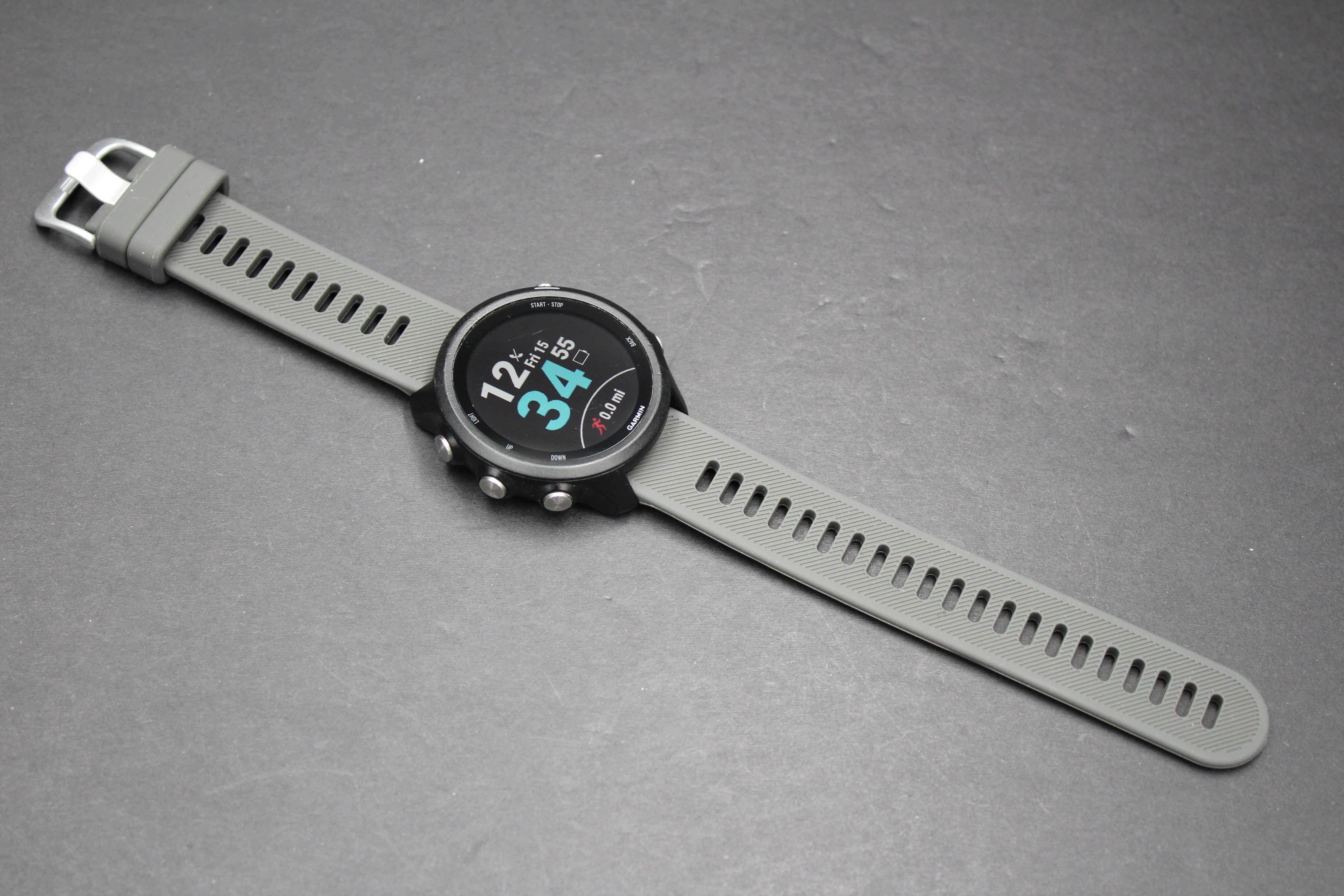 Garmin Forerunner 245 – Refurbished