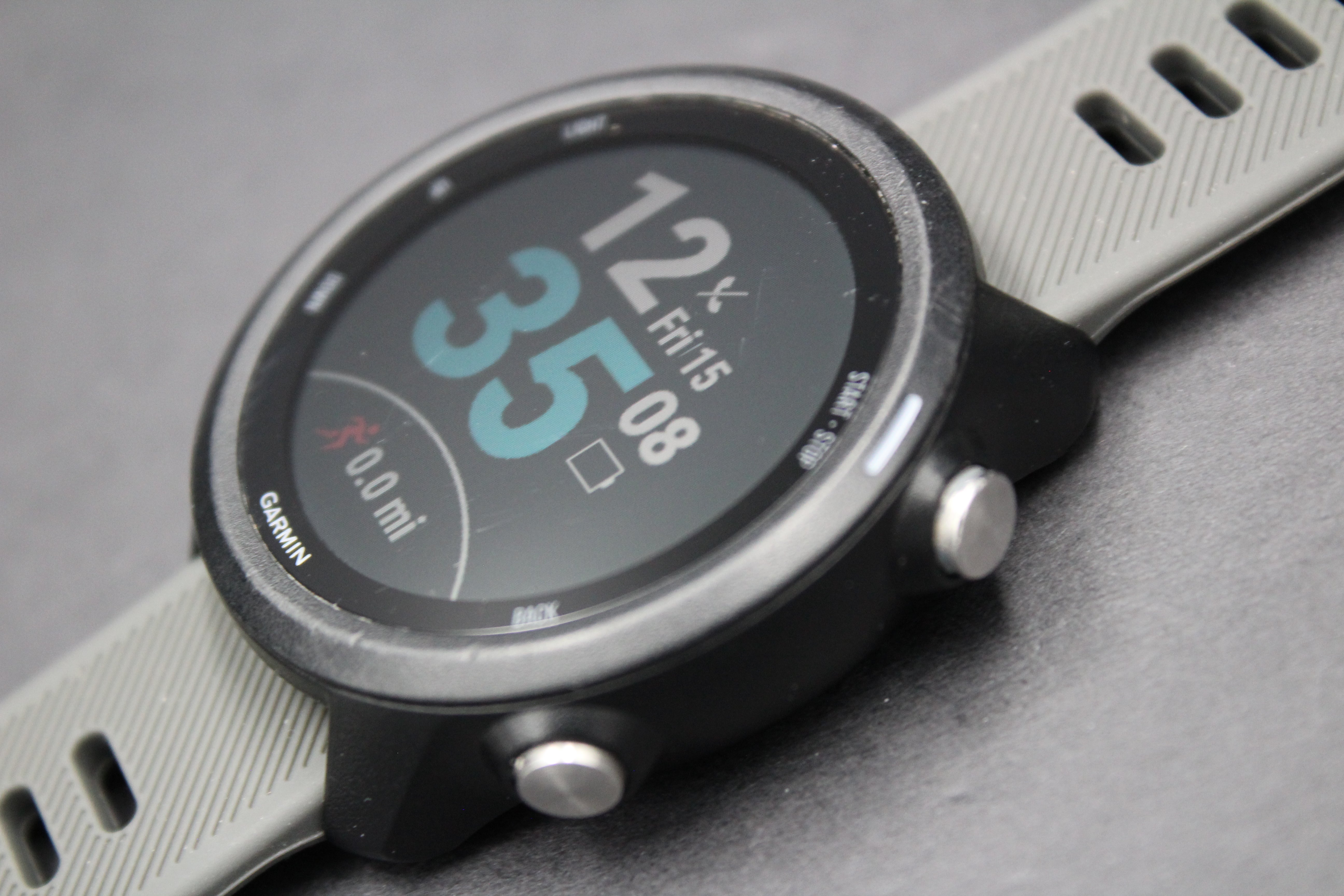 Garmin Forerunner 245 – Refurbished