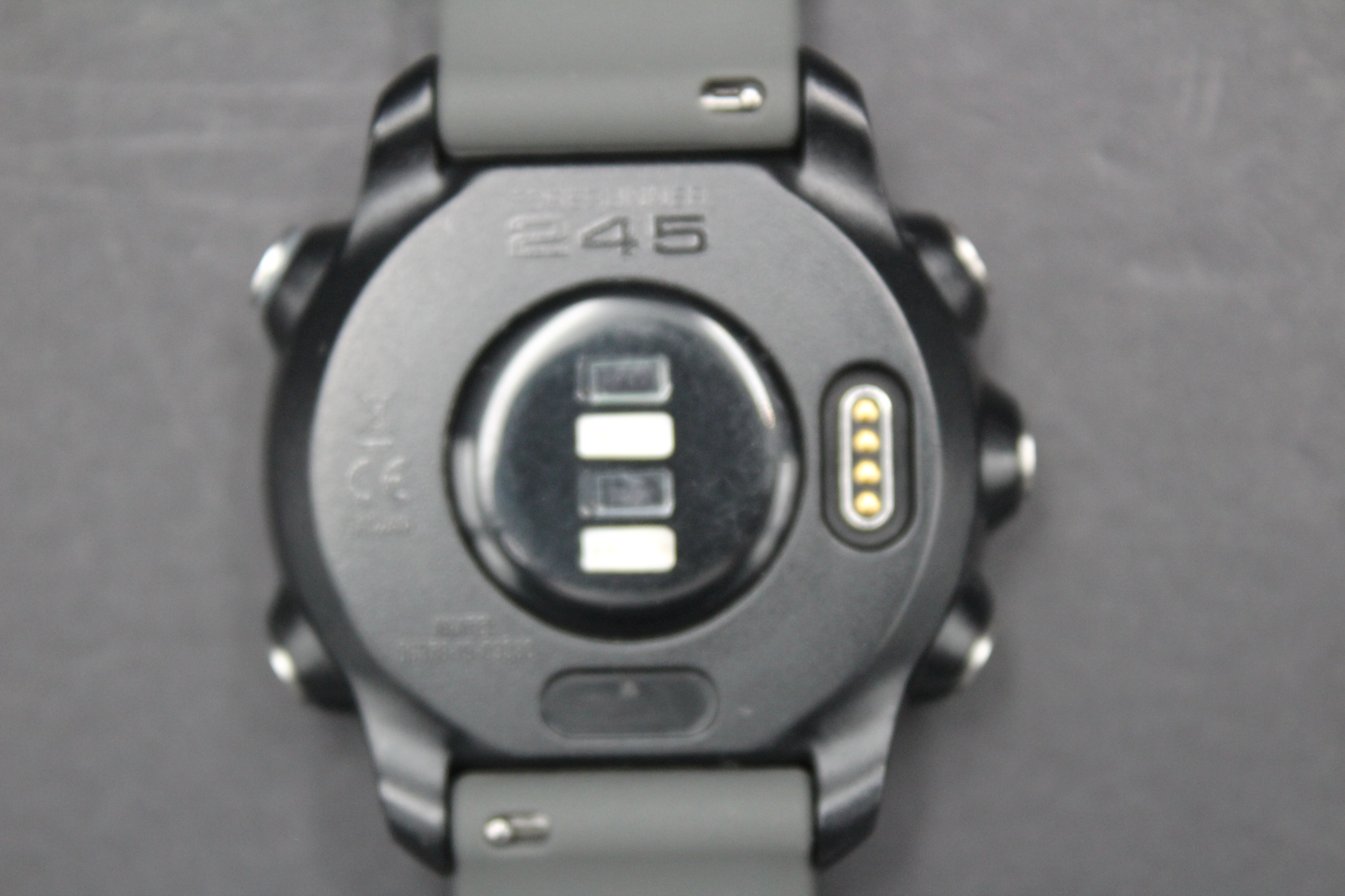 Garmin Forerunner 245 – Refurbished