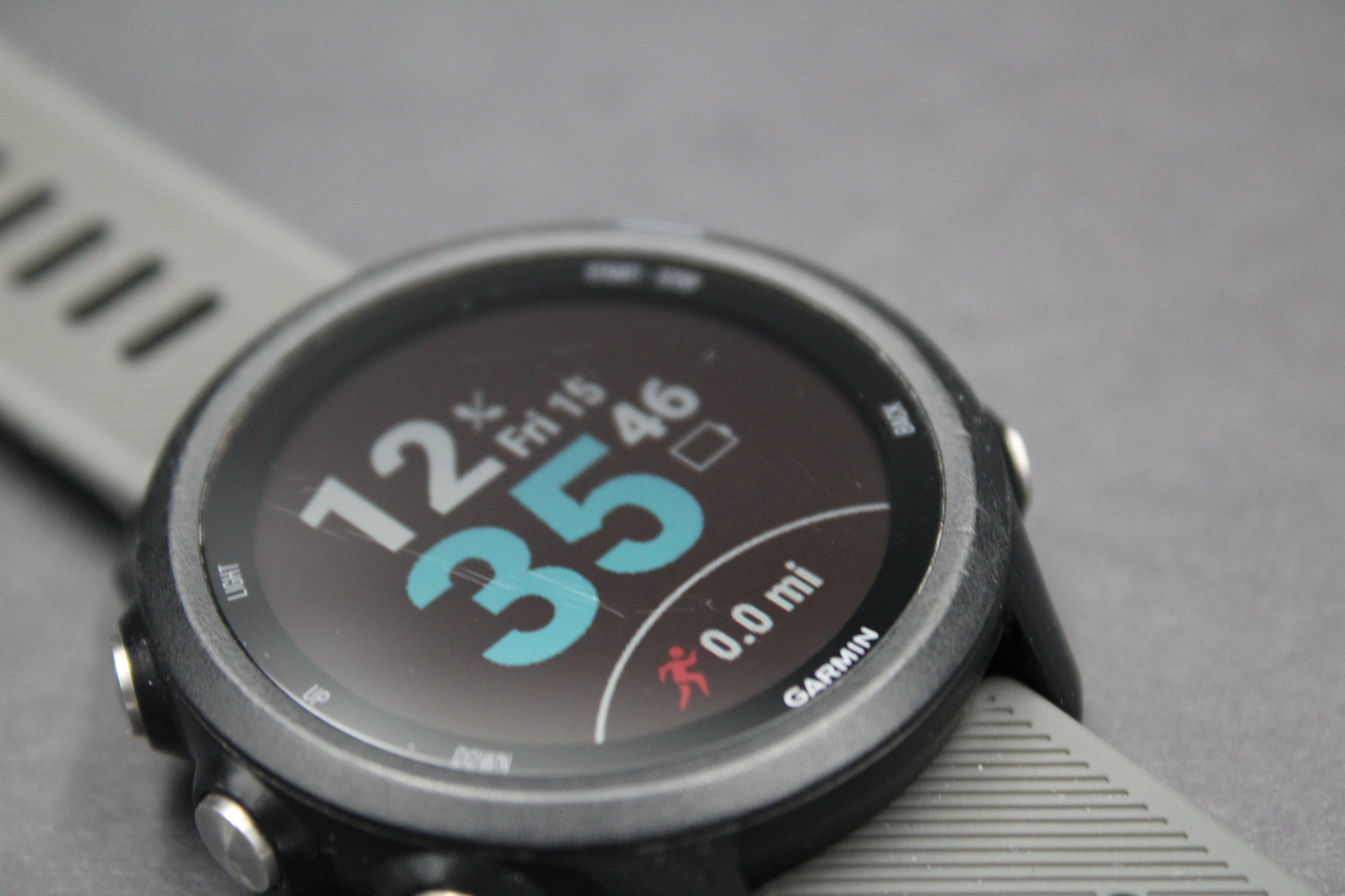 Garmin Forerunner 245 – Refurbished