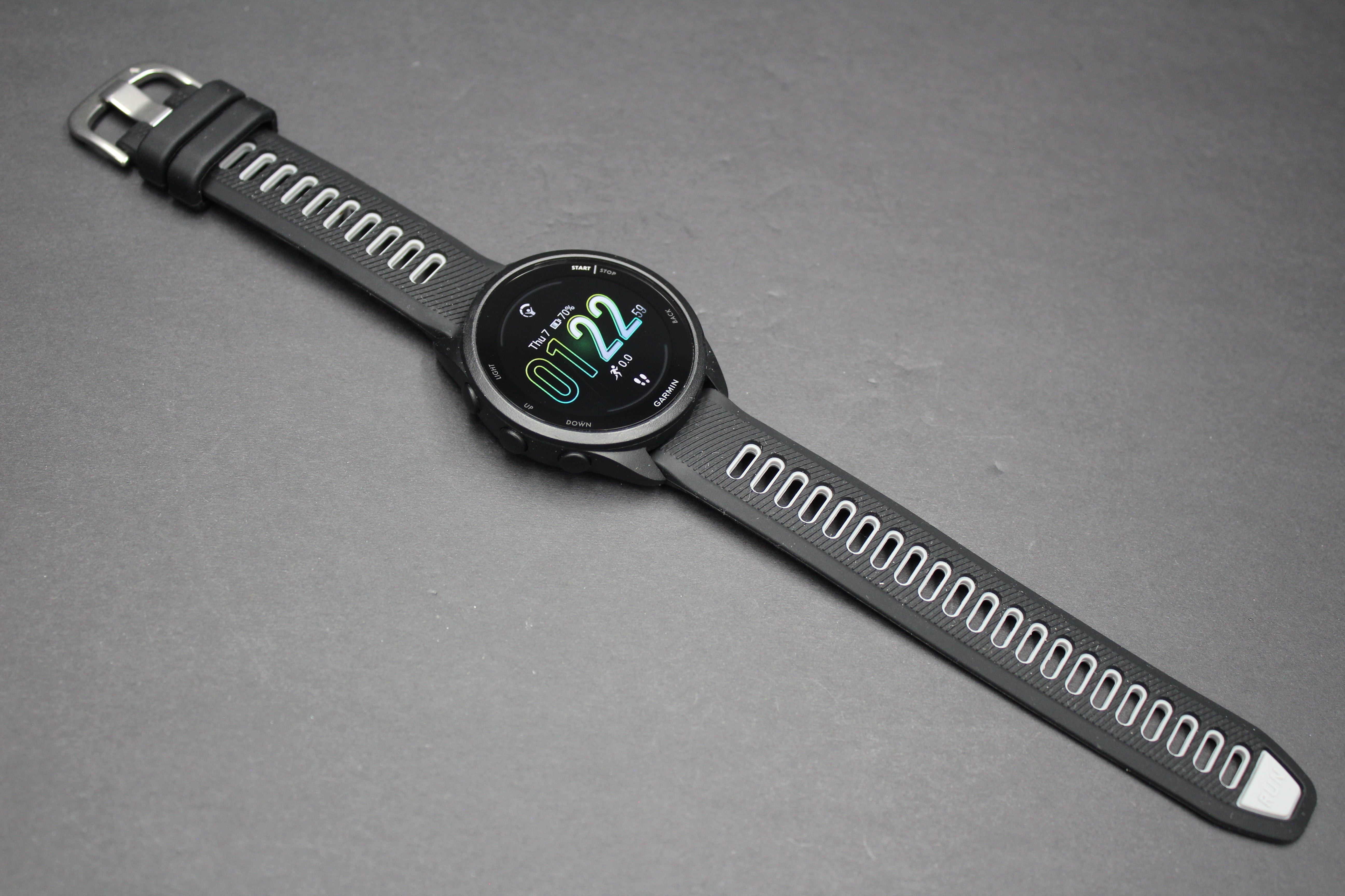 Garmin Forerunner 165 – Refurbished
