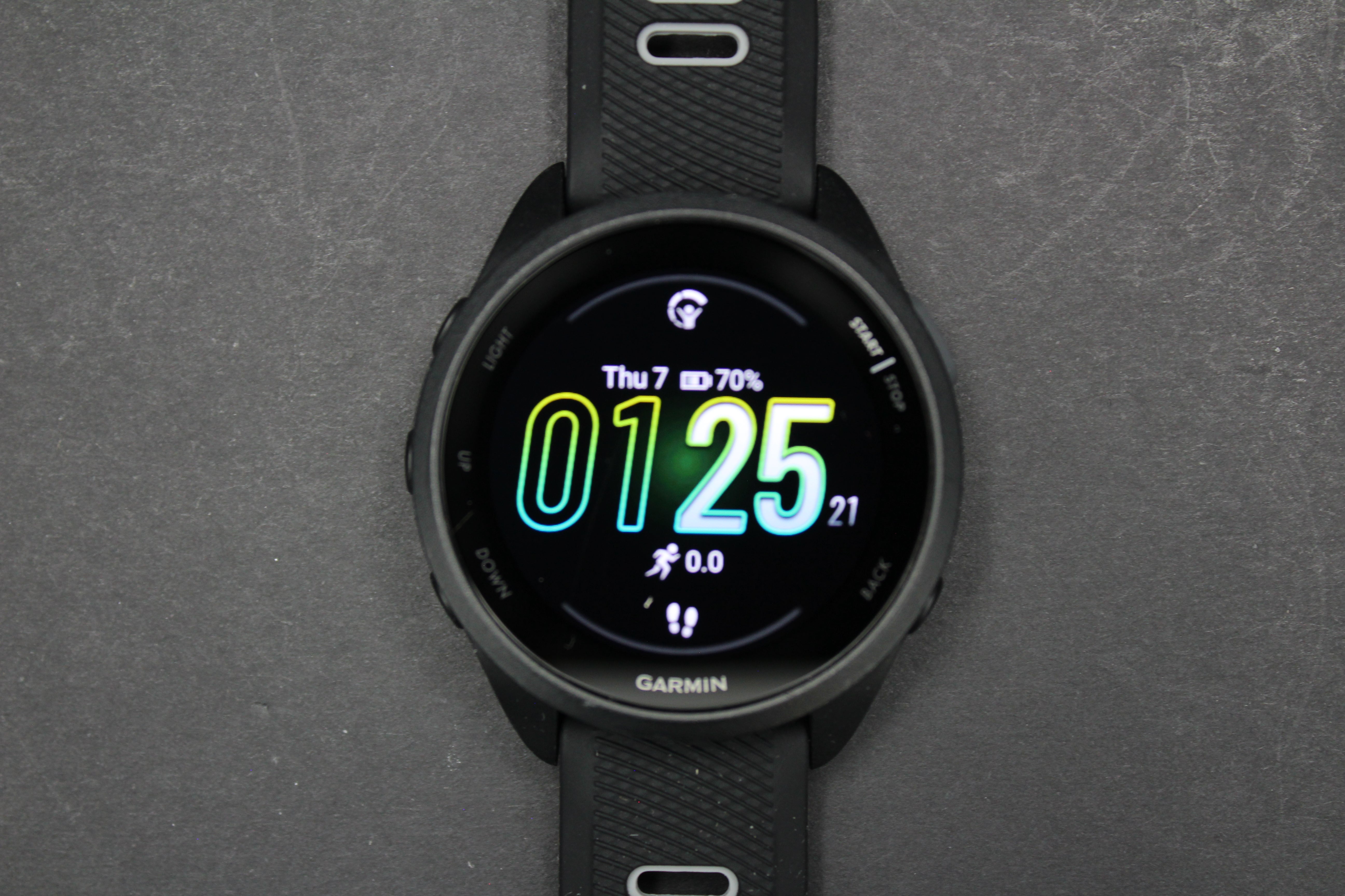 Garmin Forerunner 165 – Refurbished