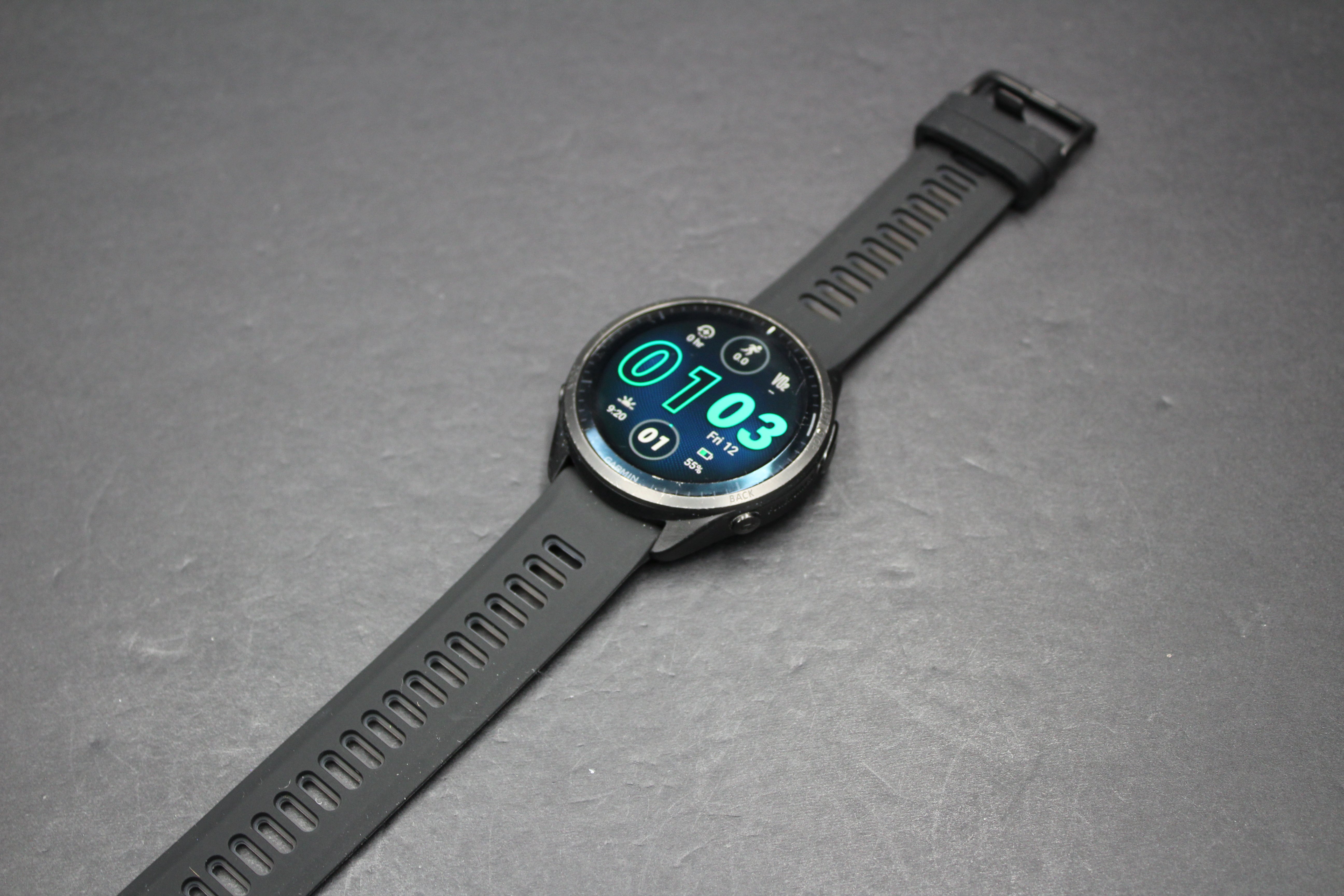 Garmin Forerunner 965 – Refurbished