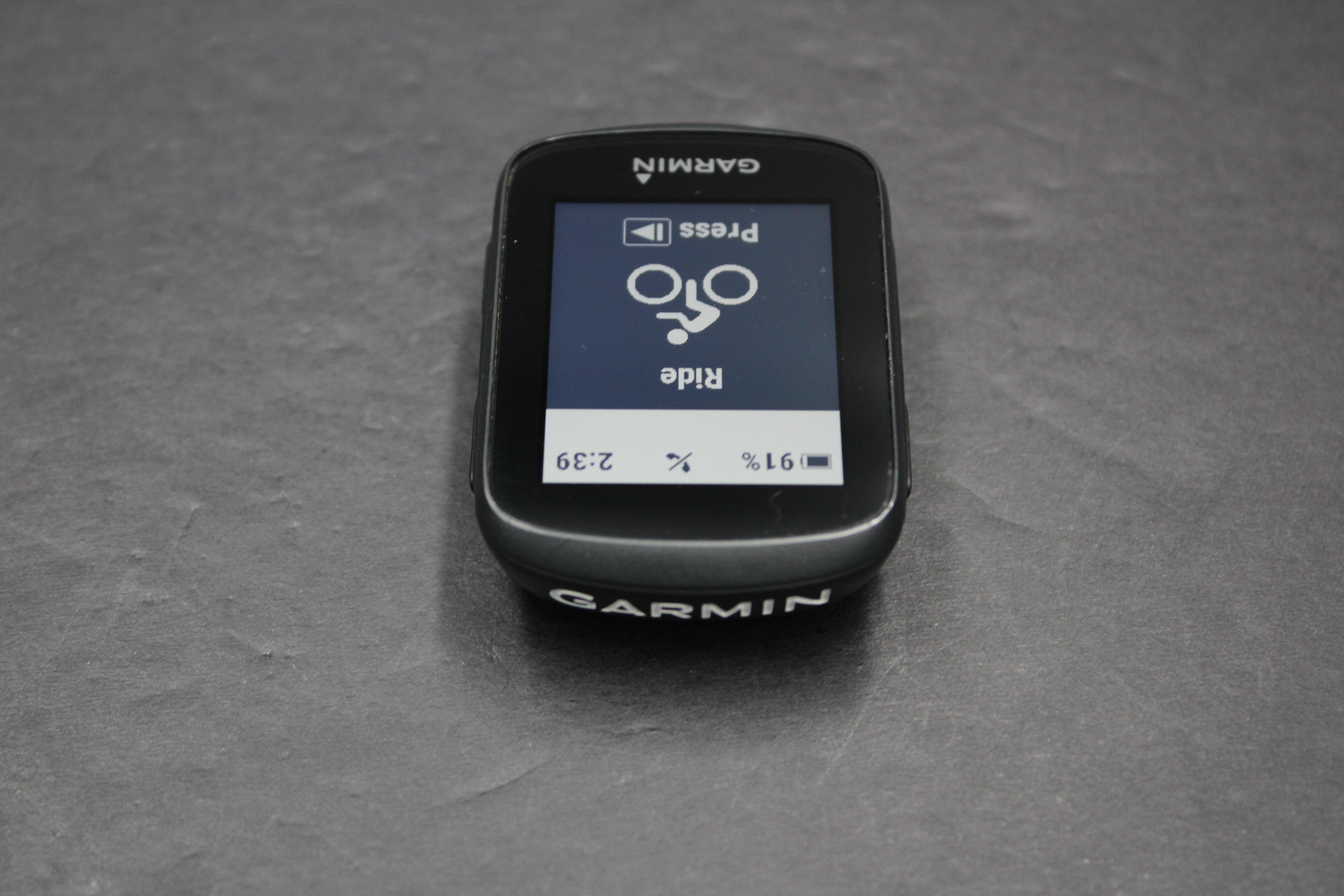 Garmin Edge 130 Plus – Refurbished