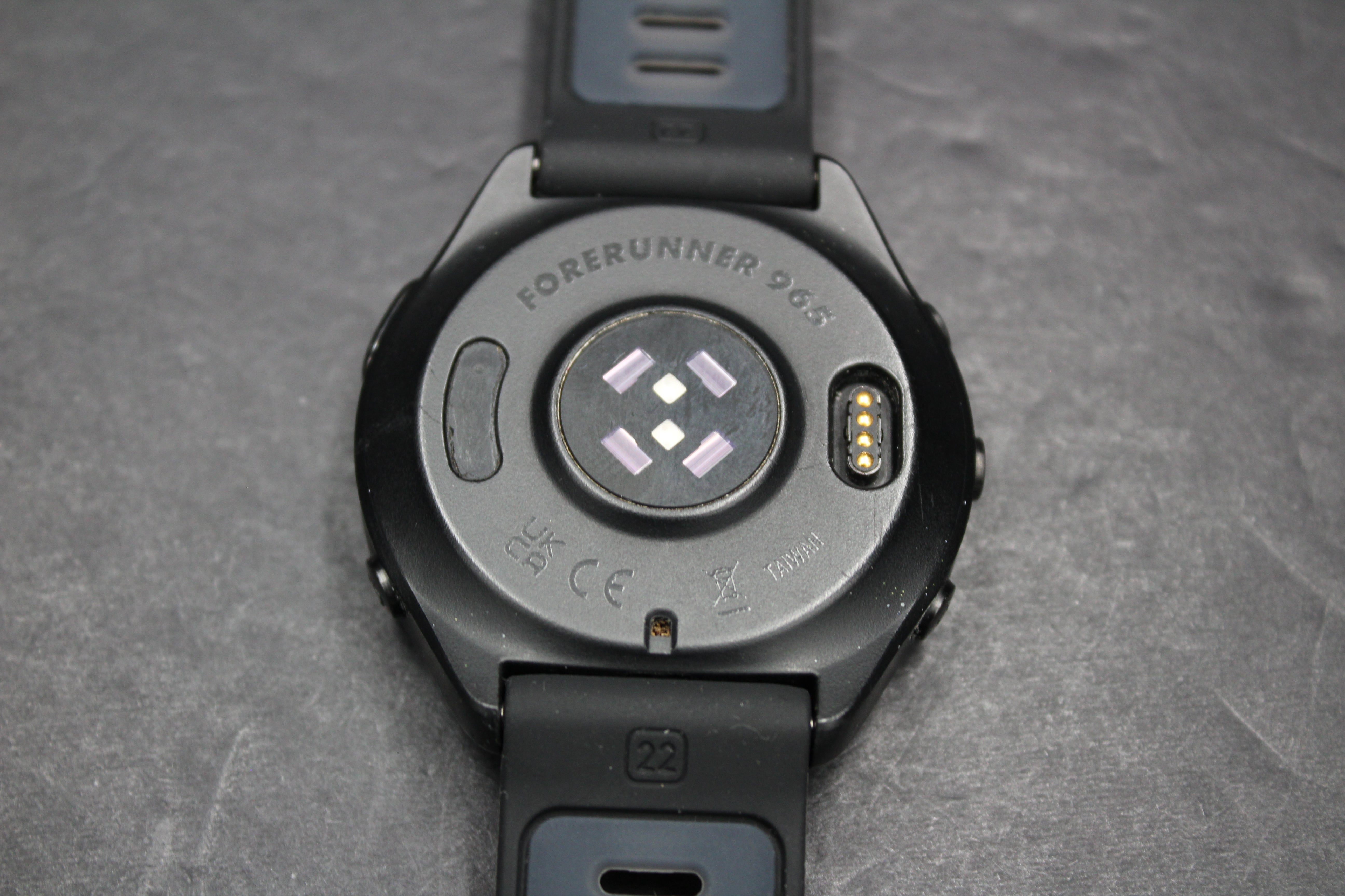 Garmin Forerunner 965 – Refurbished