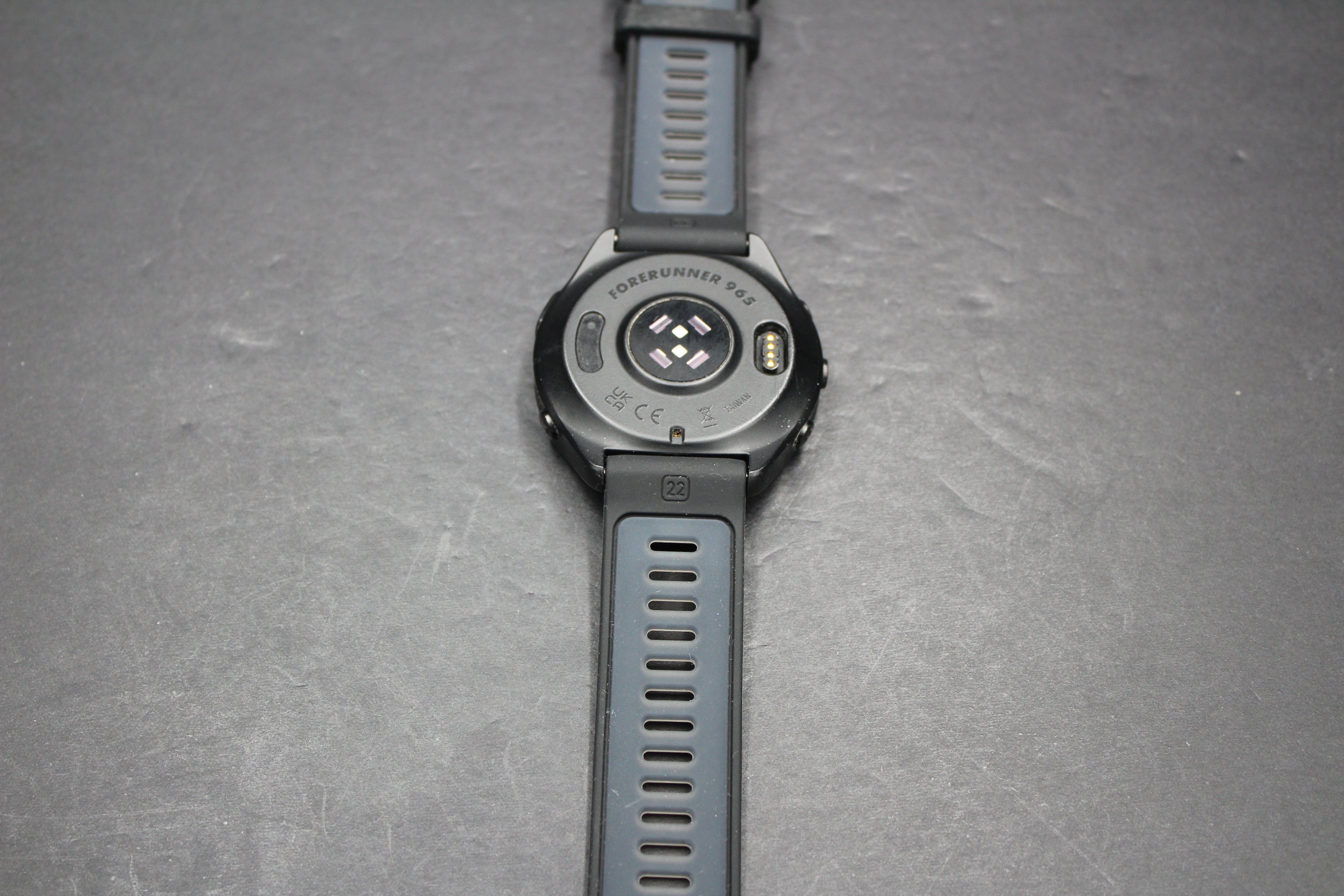 Garmin Forerunner 965 – Refurbished