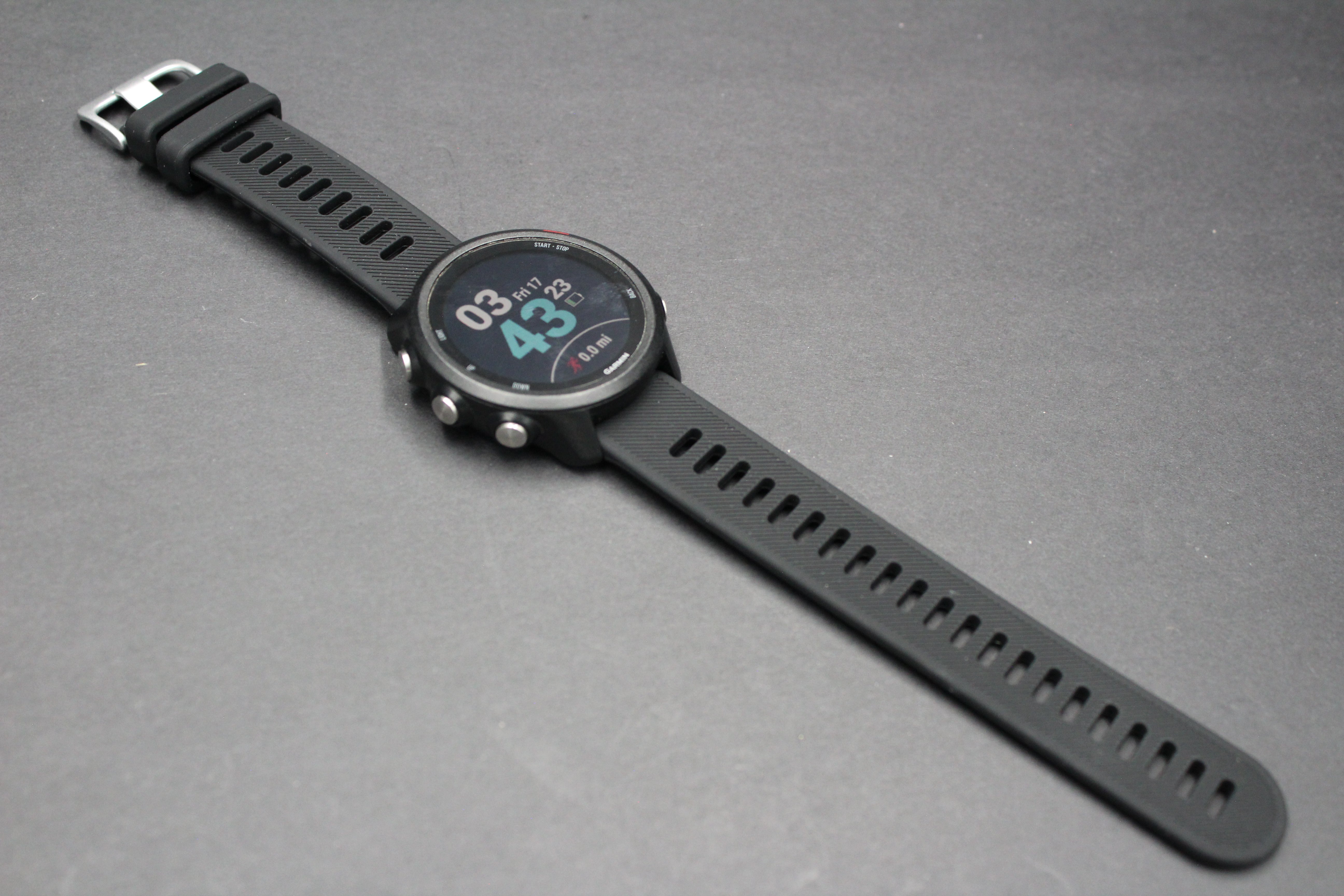 Garmin Forerunner 245 Music – Refurbished