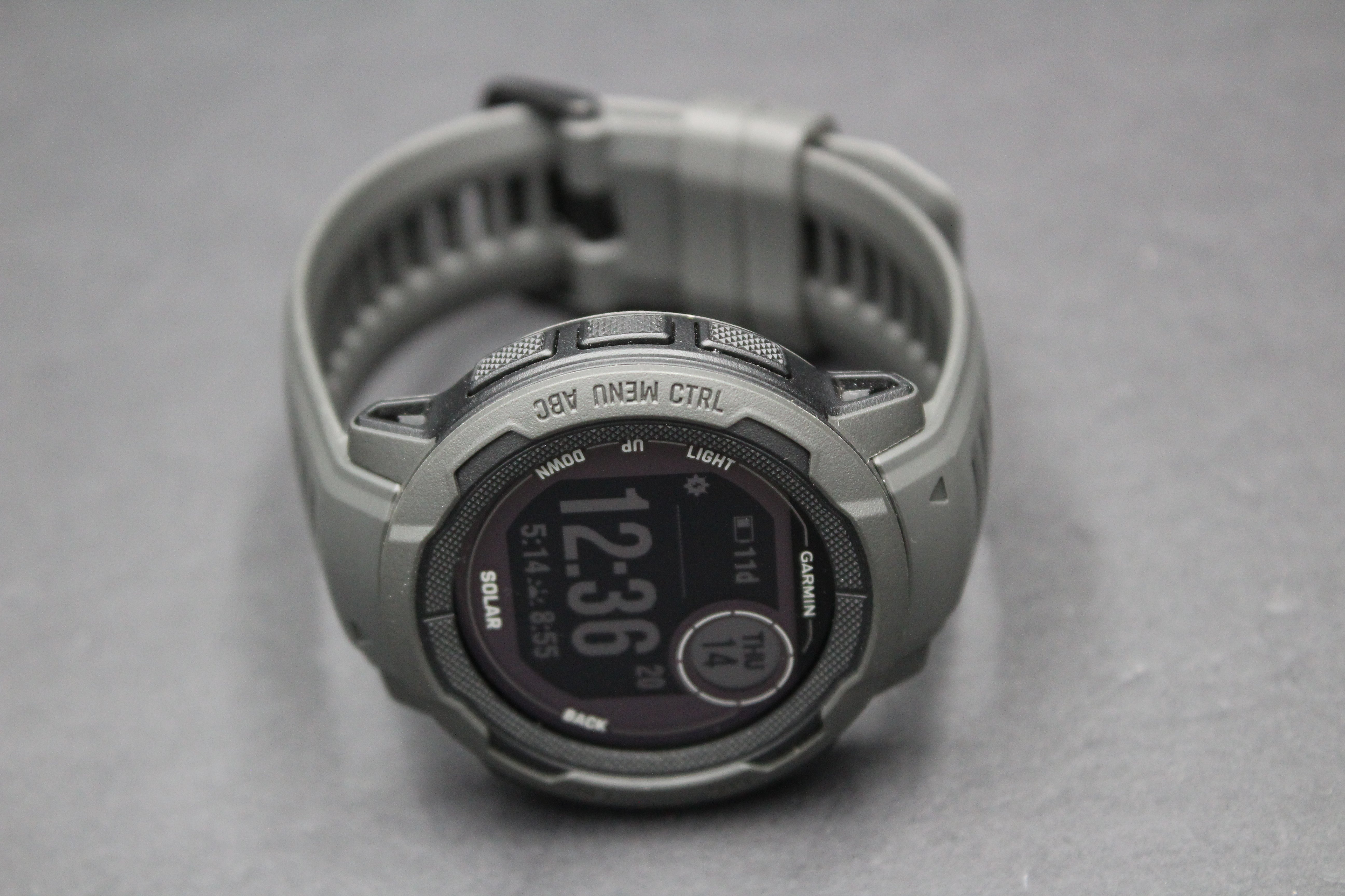 Garmin Instinct 2 Solar – Refurbished