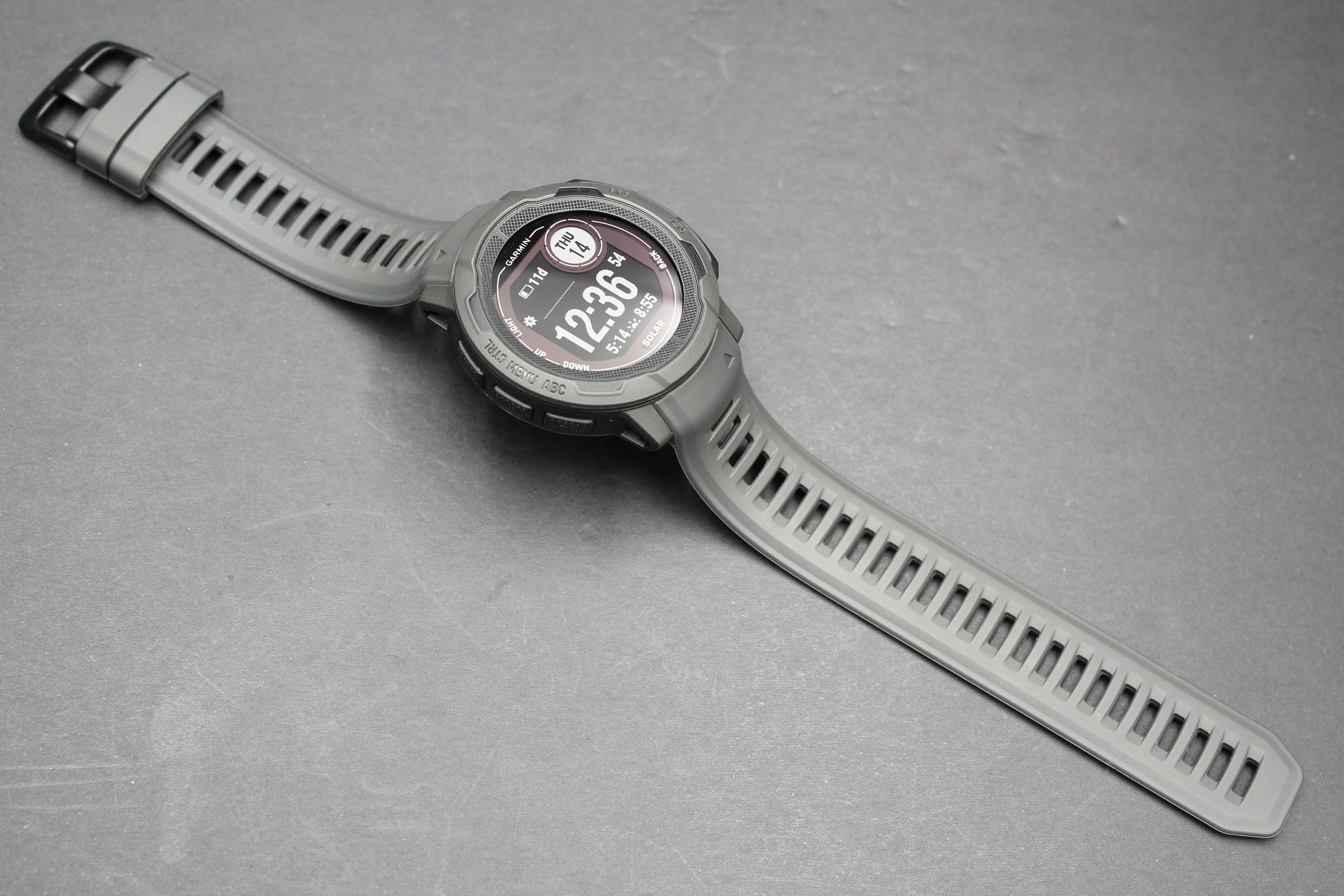 Garmin Instinct 2 Solar – Refurbished