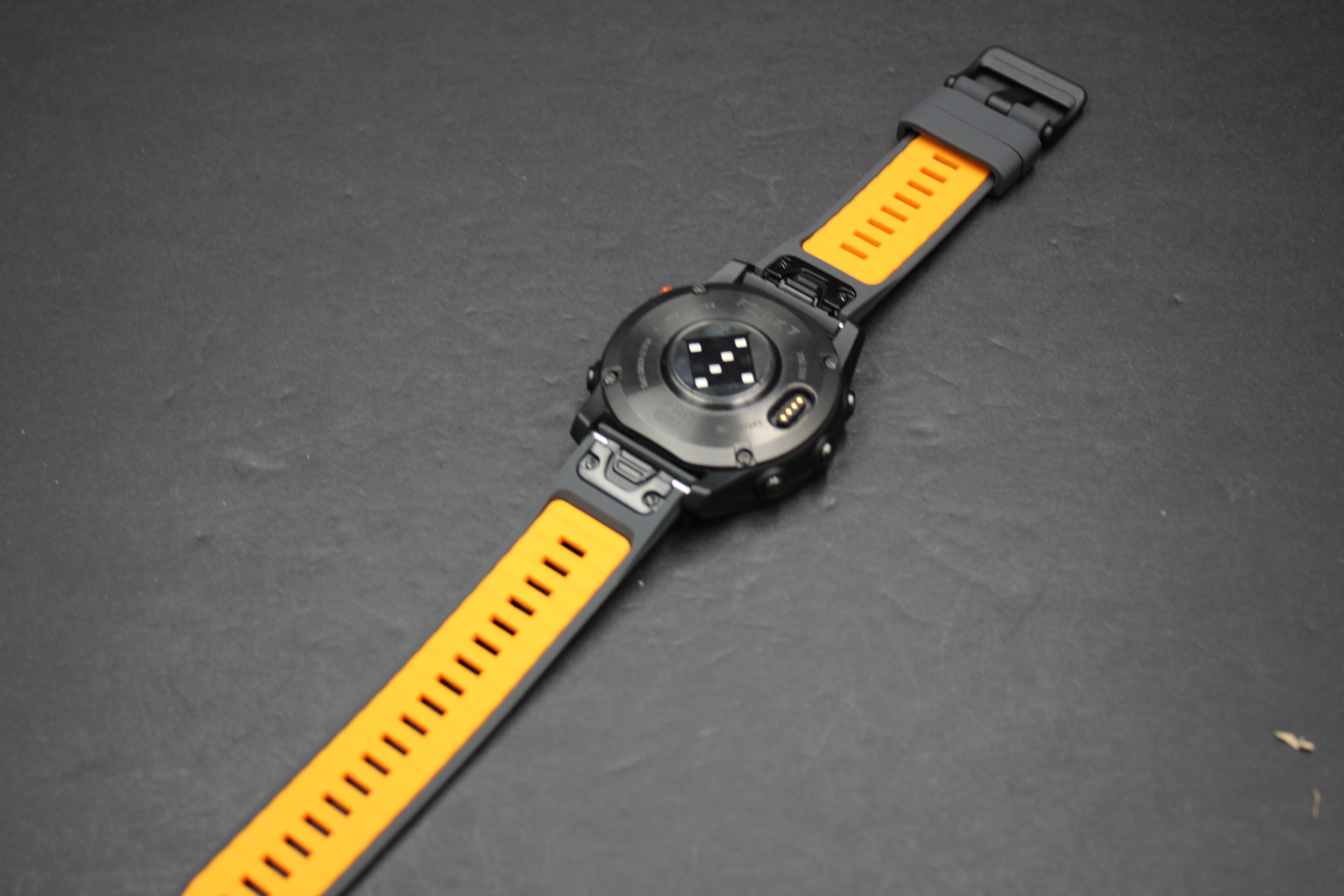 Garmin Fenix 7 Pro Solar - Refurbished