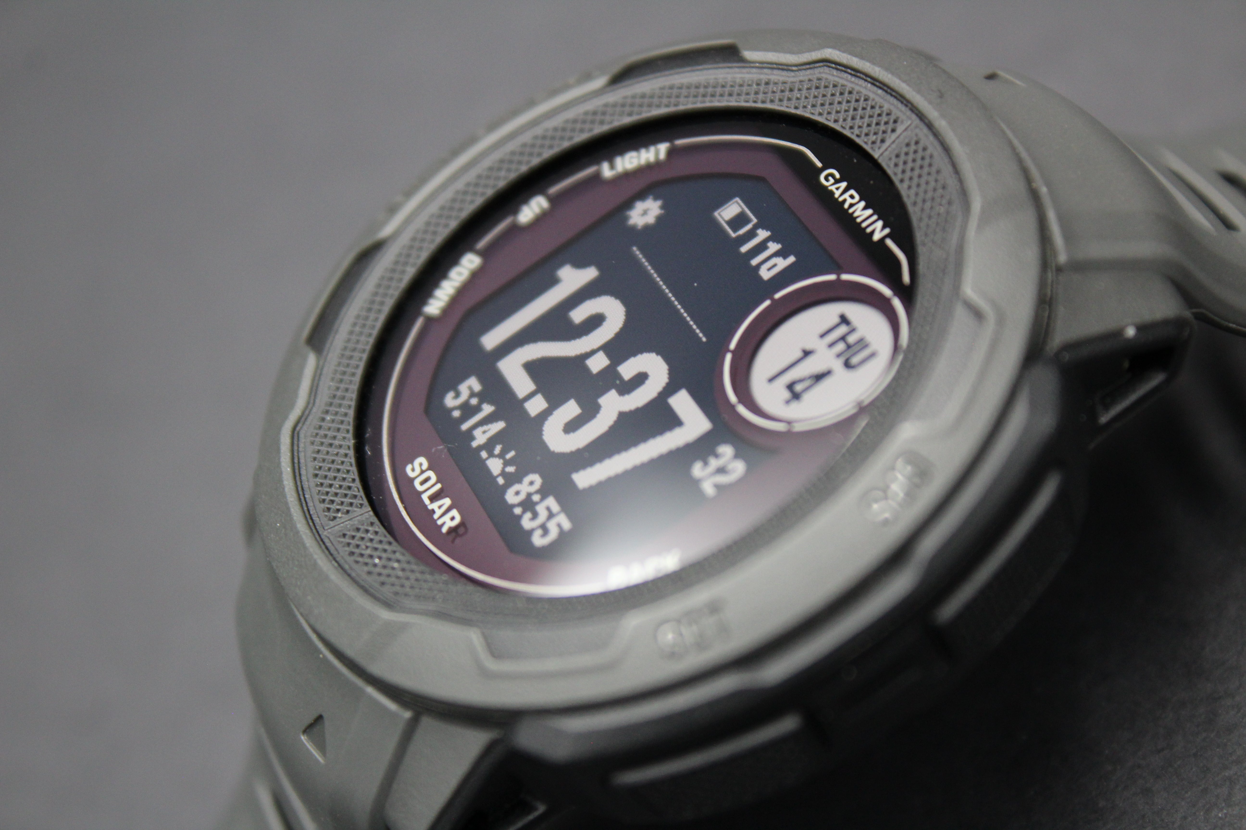 Garmin Instinct 2 Solar – Refurbished