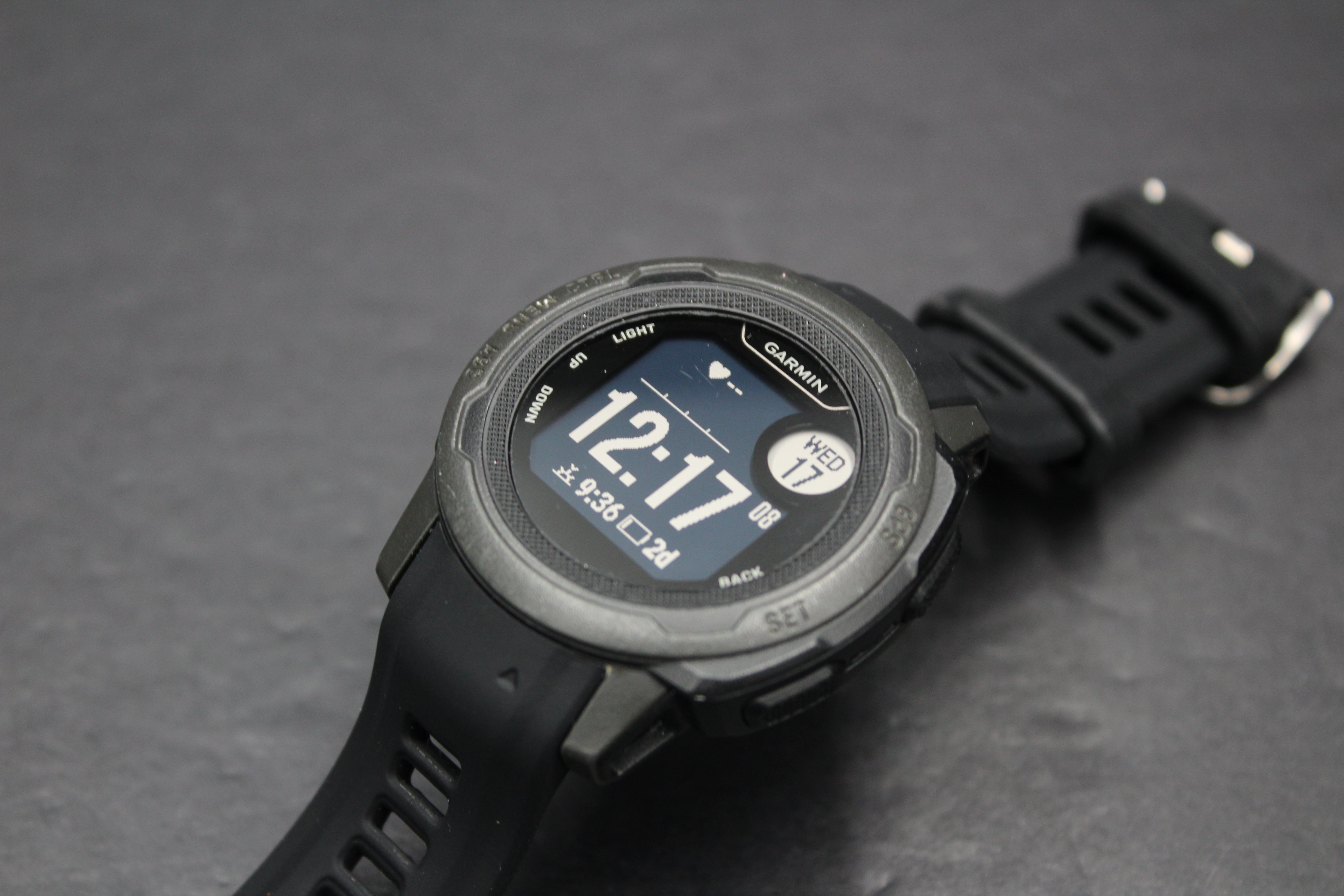 Garmin Instinct 2S – Refurbished