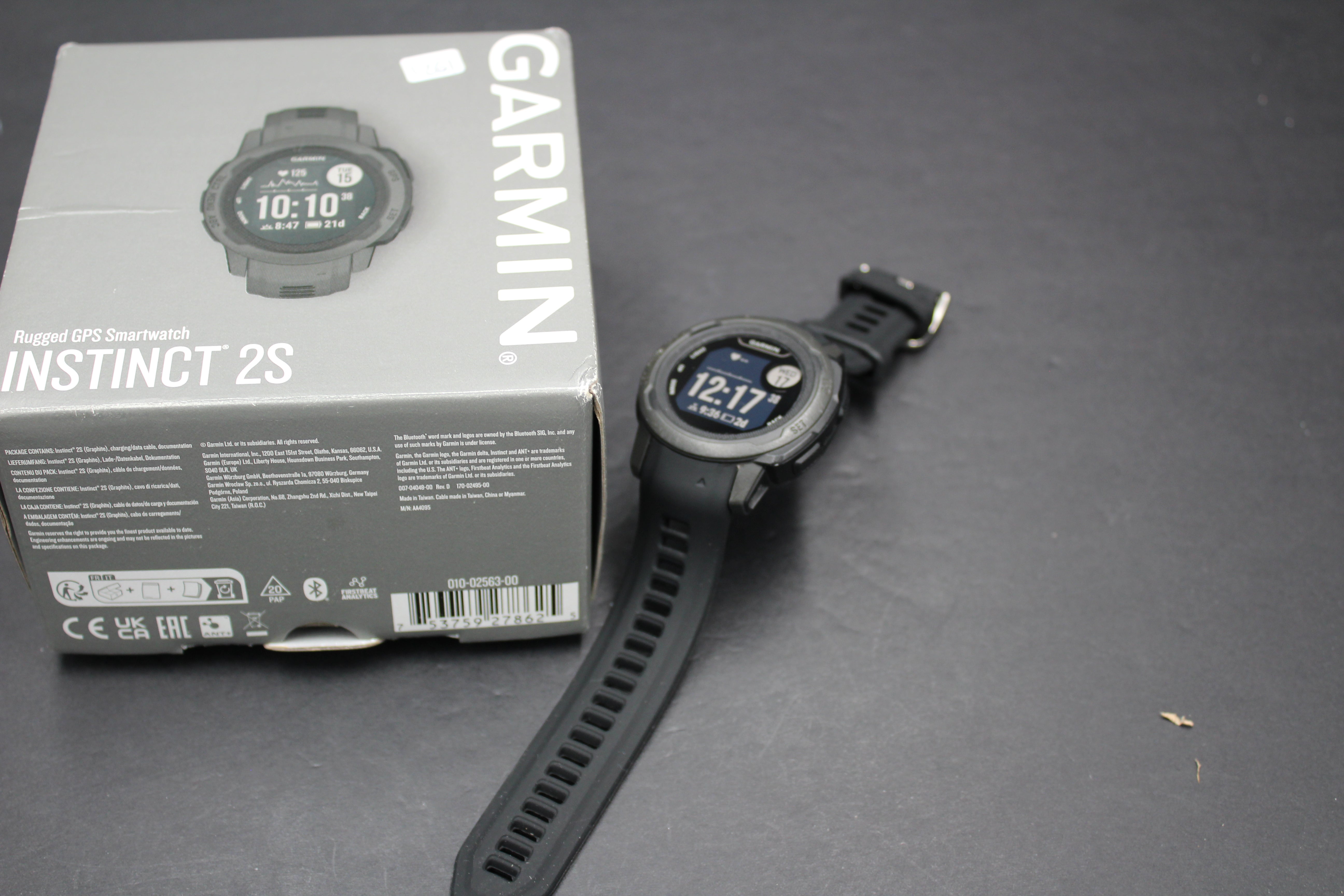 Garmin Instinct 2S – Refurbished