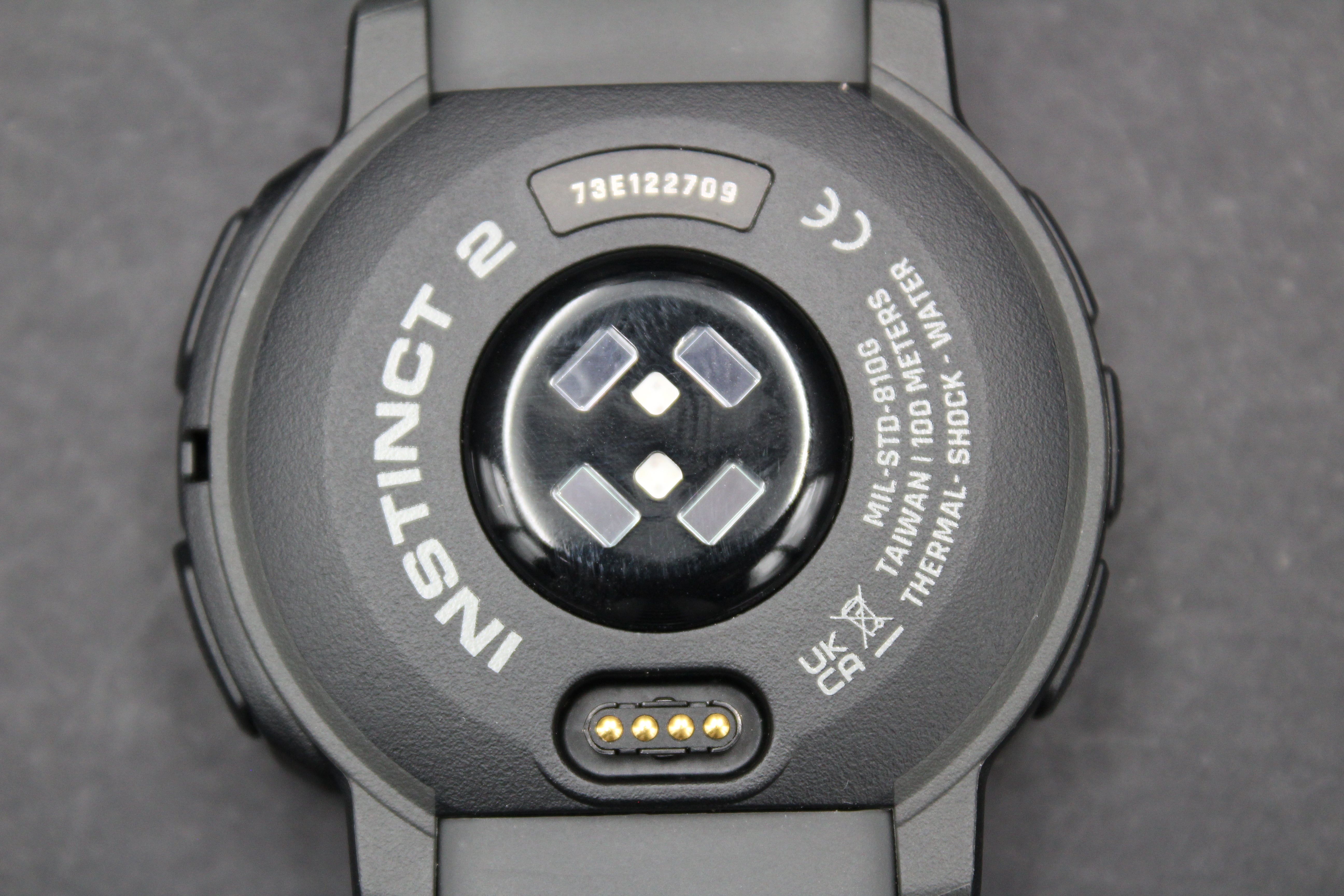 Garmin Instinct 2 Solar – Refurbished