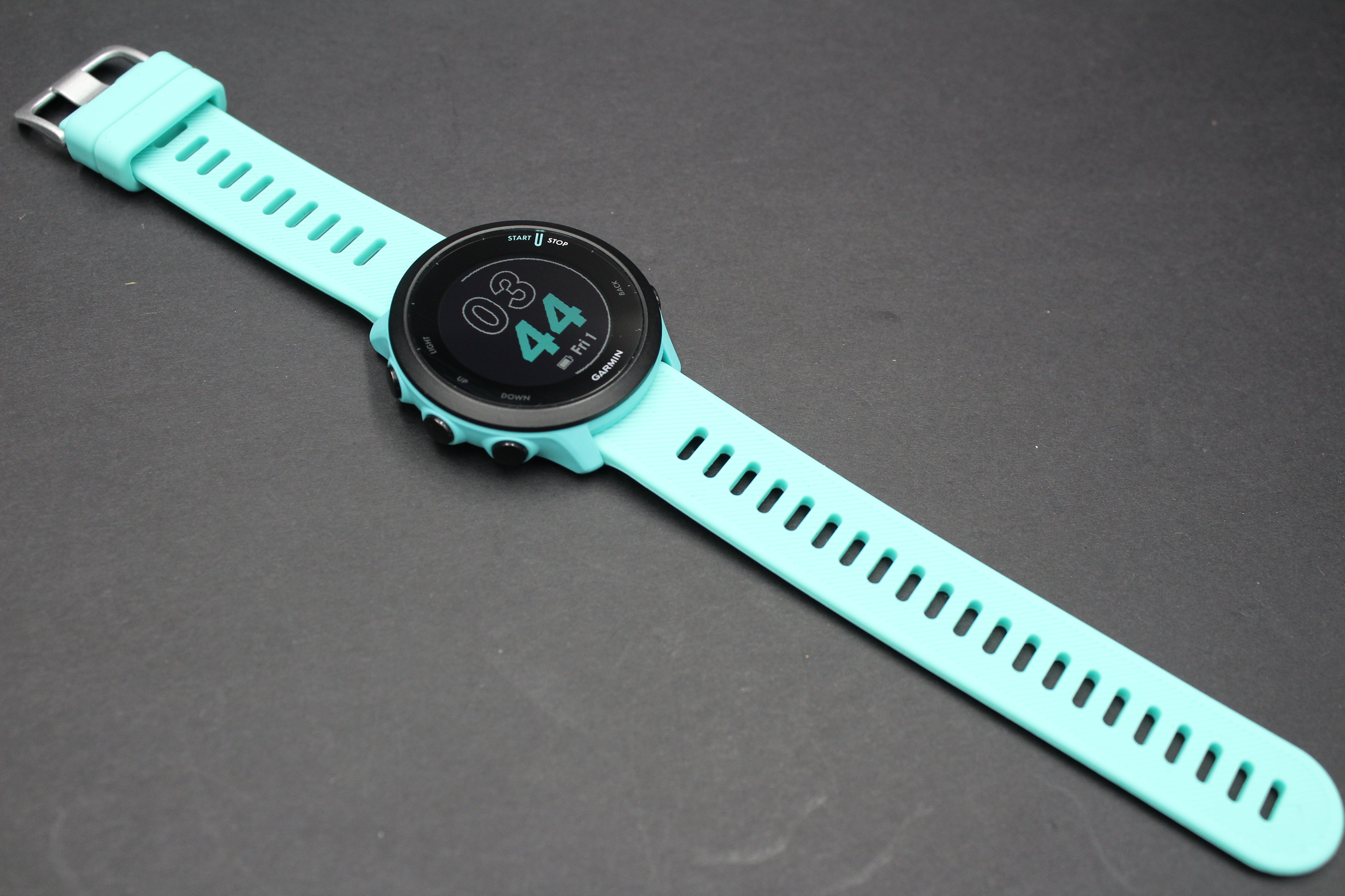 Garmin Forerunner 55 – Refurbished