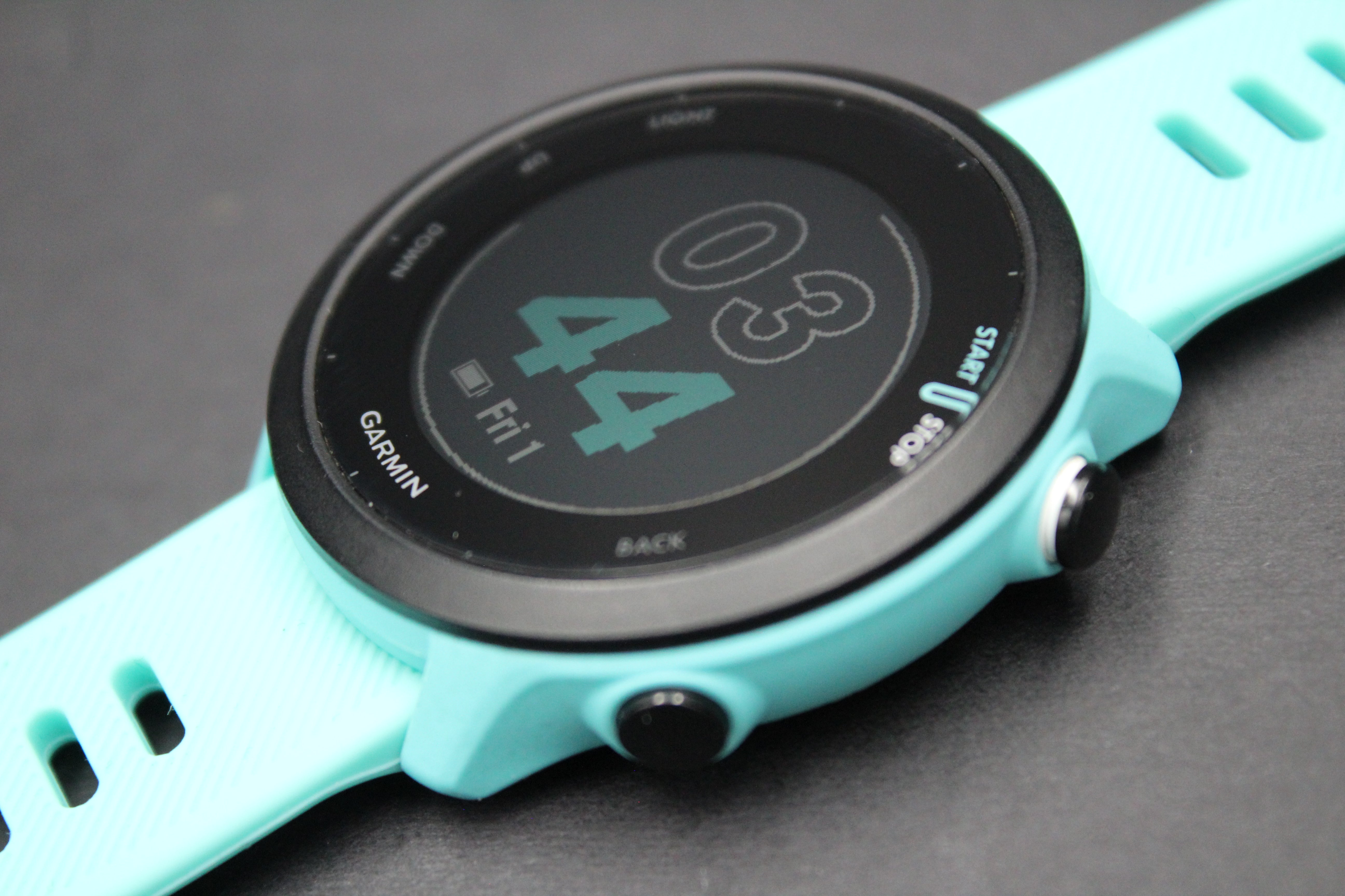 Garmin Forerunner 55 – Refurbished