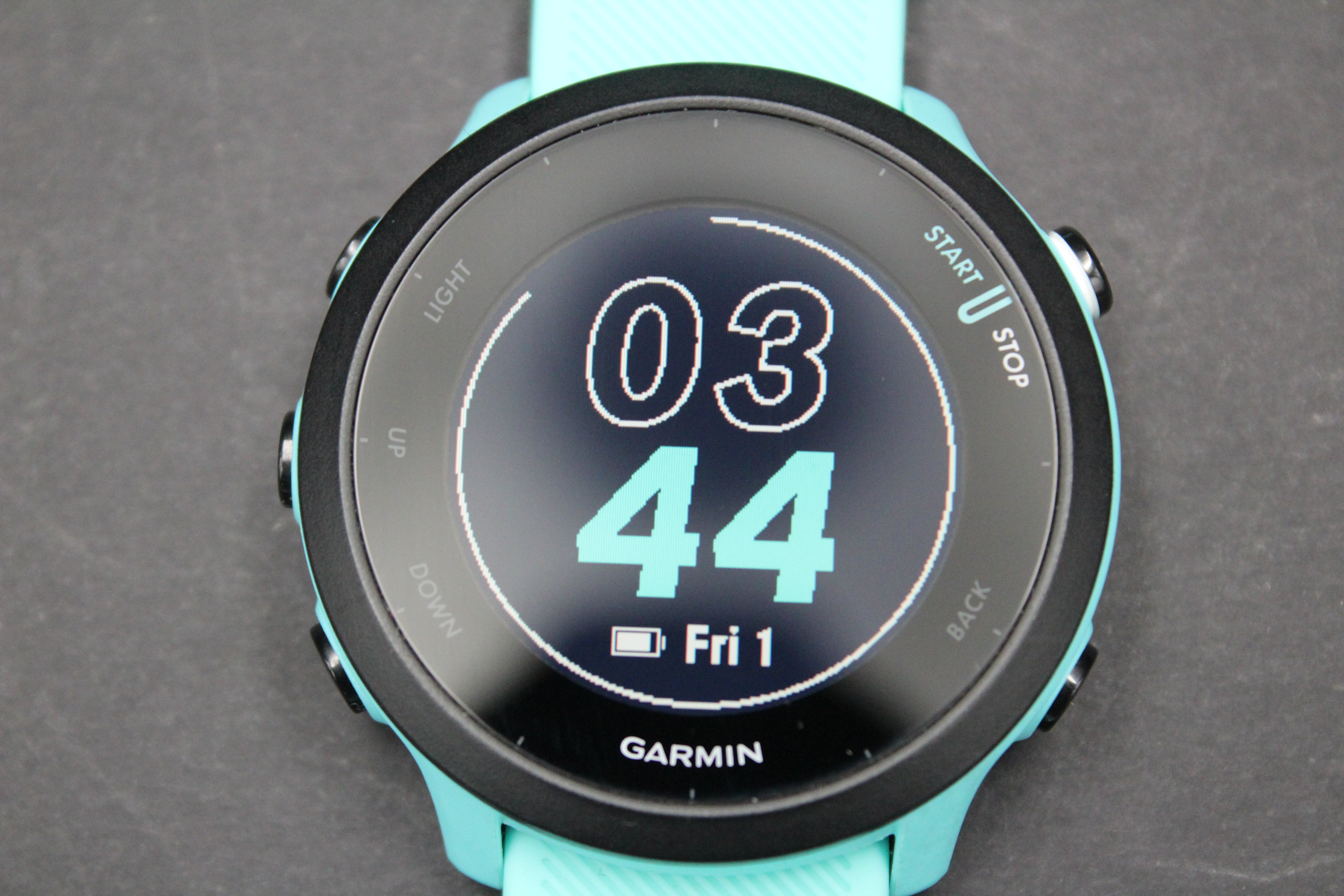 Garmin Forerunner 55 – Refurbished