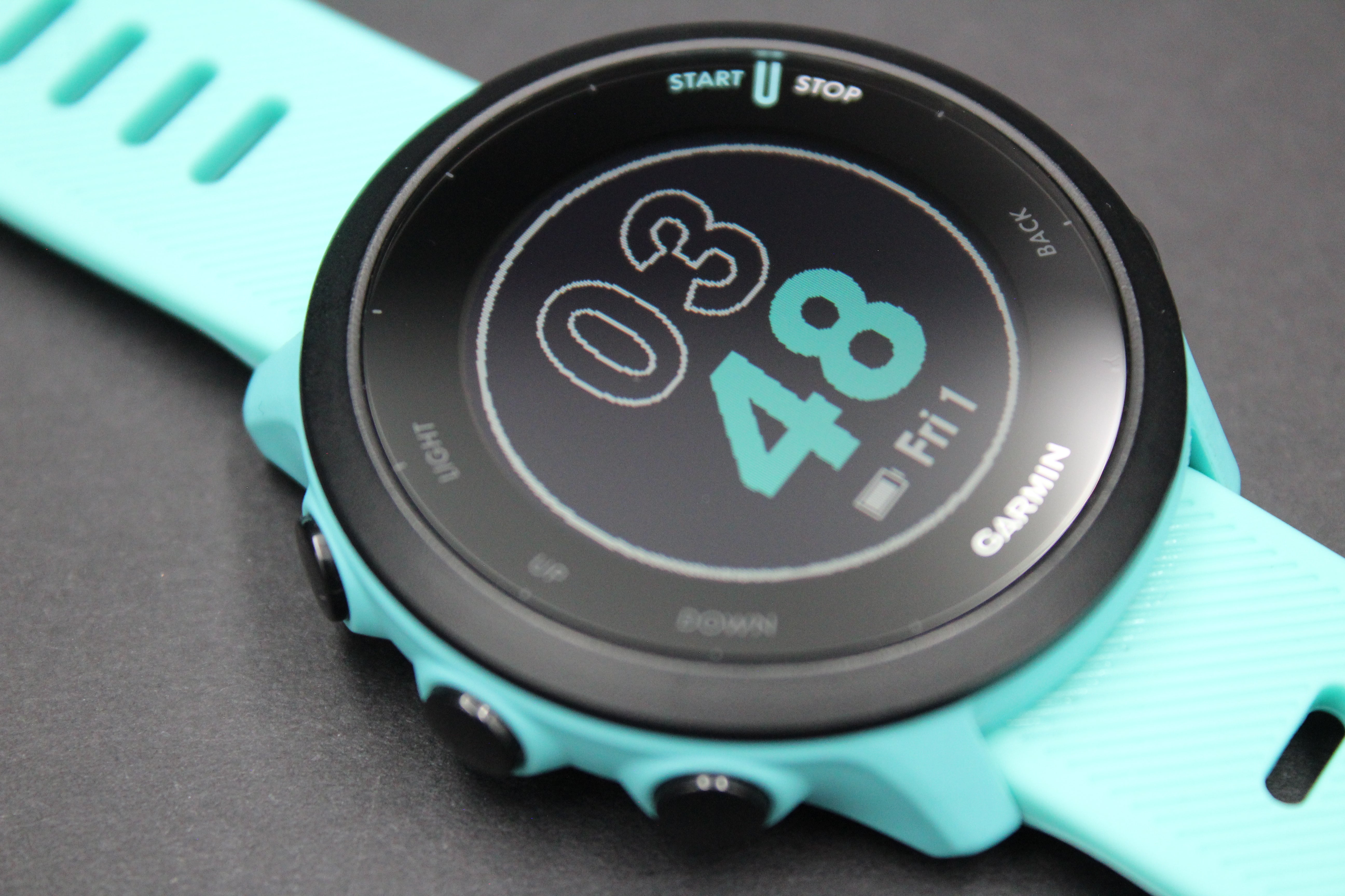 Garmin Forerunner 55 – Refurbished