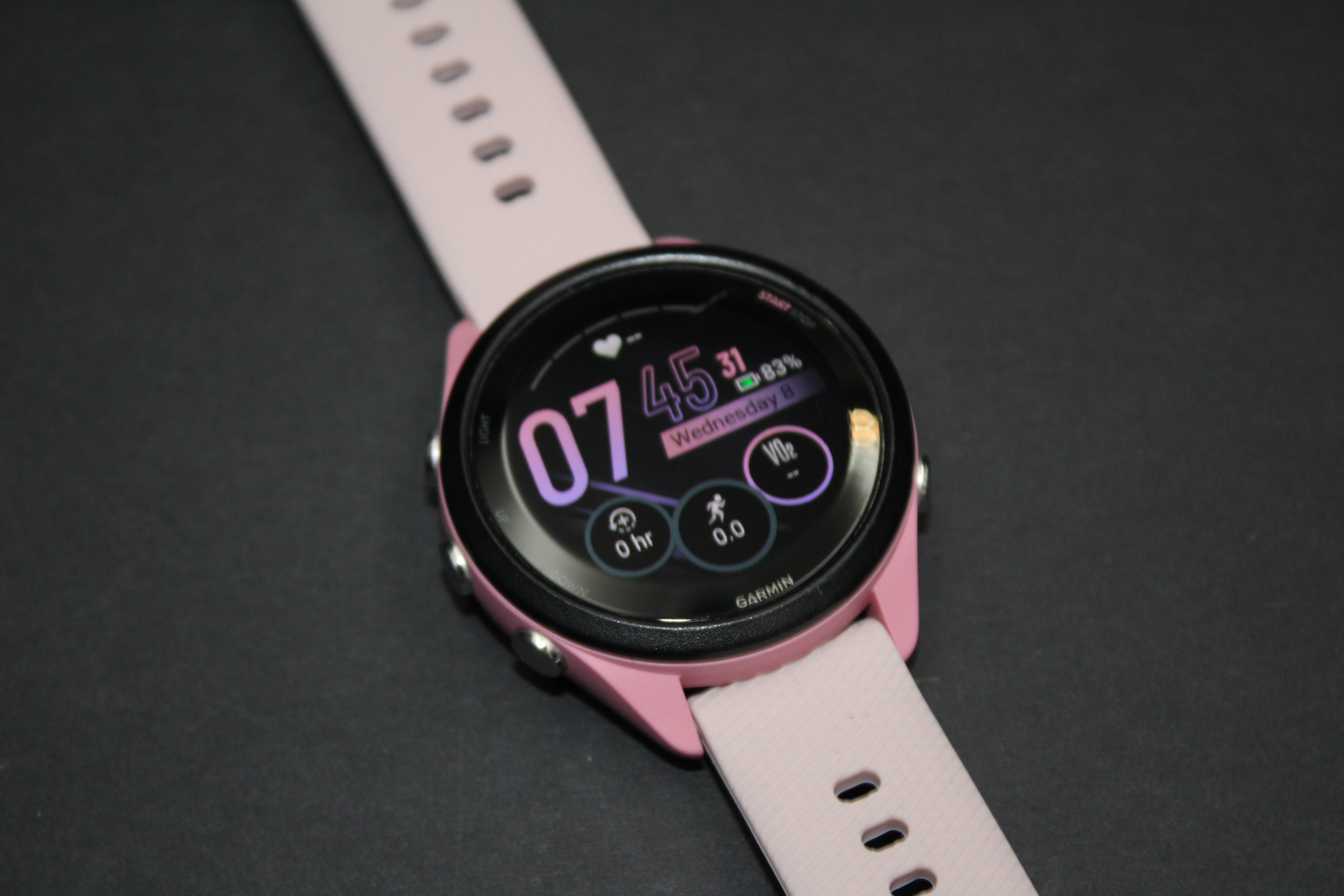 Garmin Forerunner 265S – Refurbished