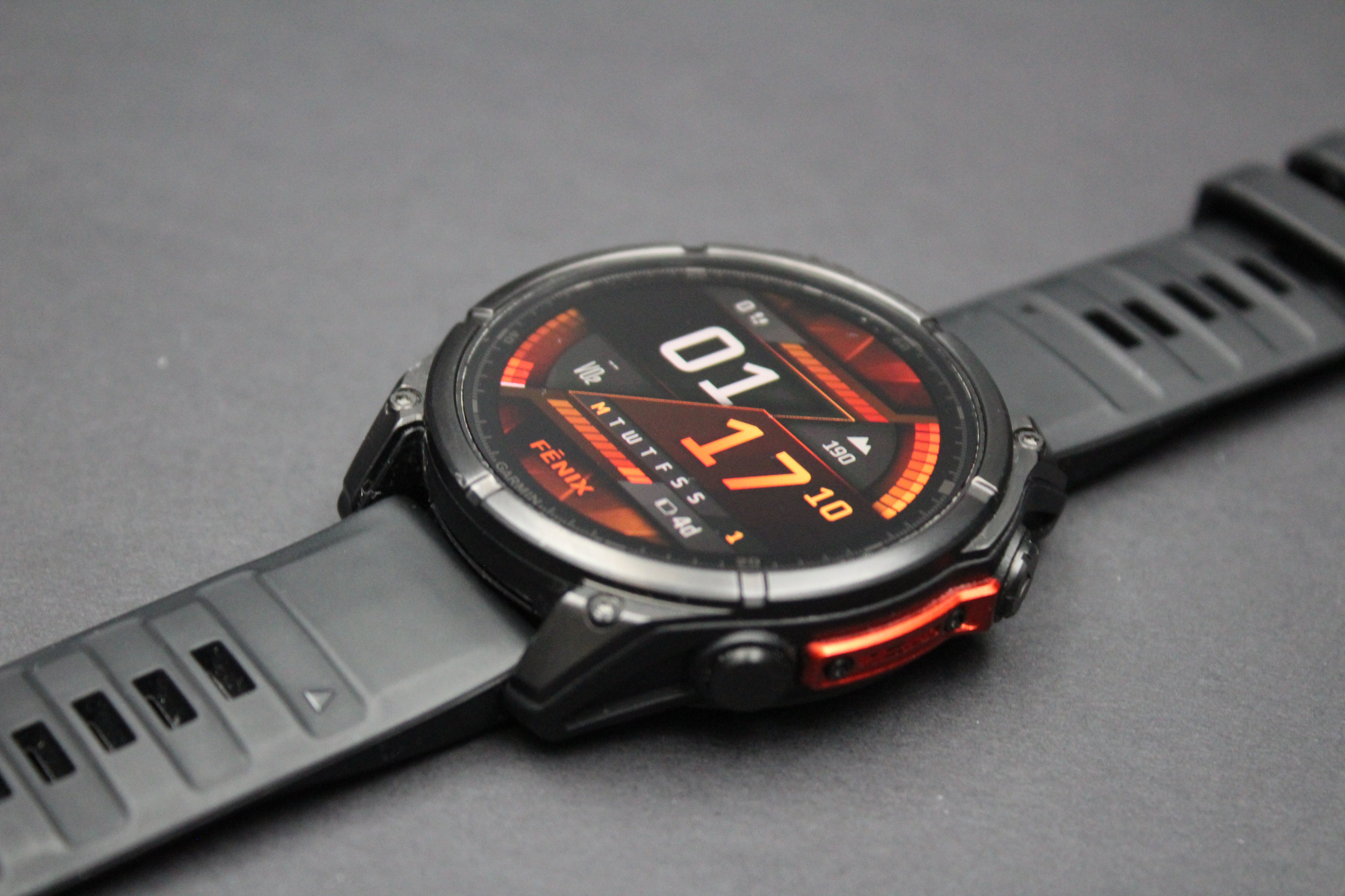 Garmin Fenix 8 47mm Amoled - Refurbished