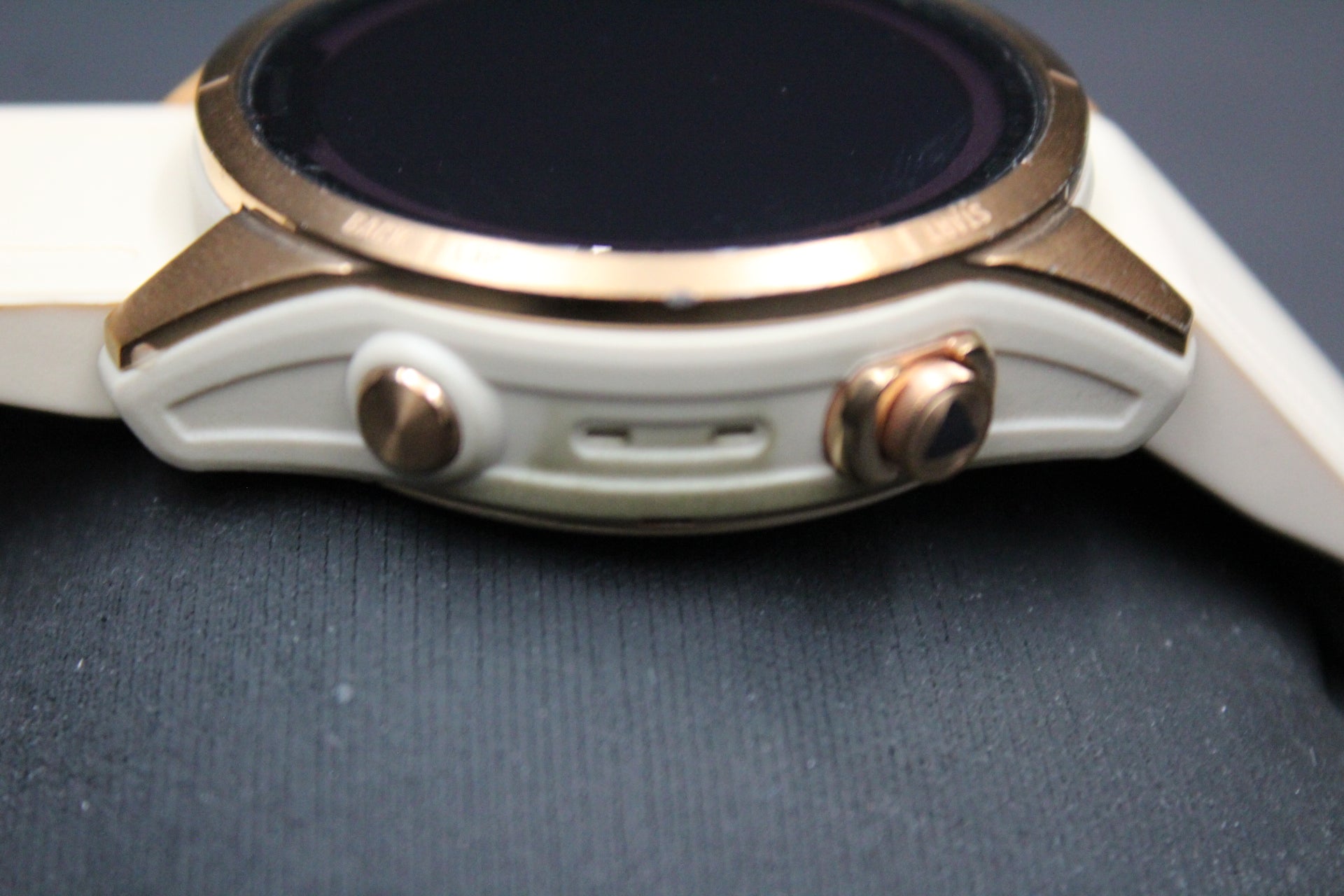 Garmin Fenix 7S Sapphire Solar - Refurbished