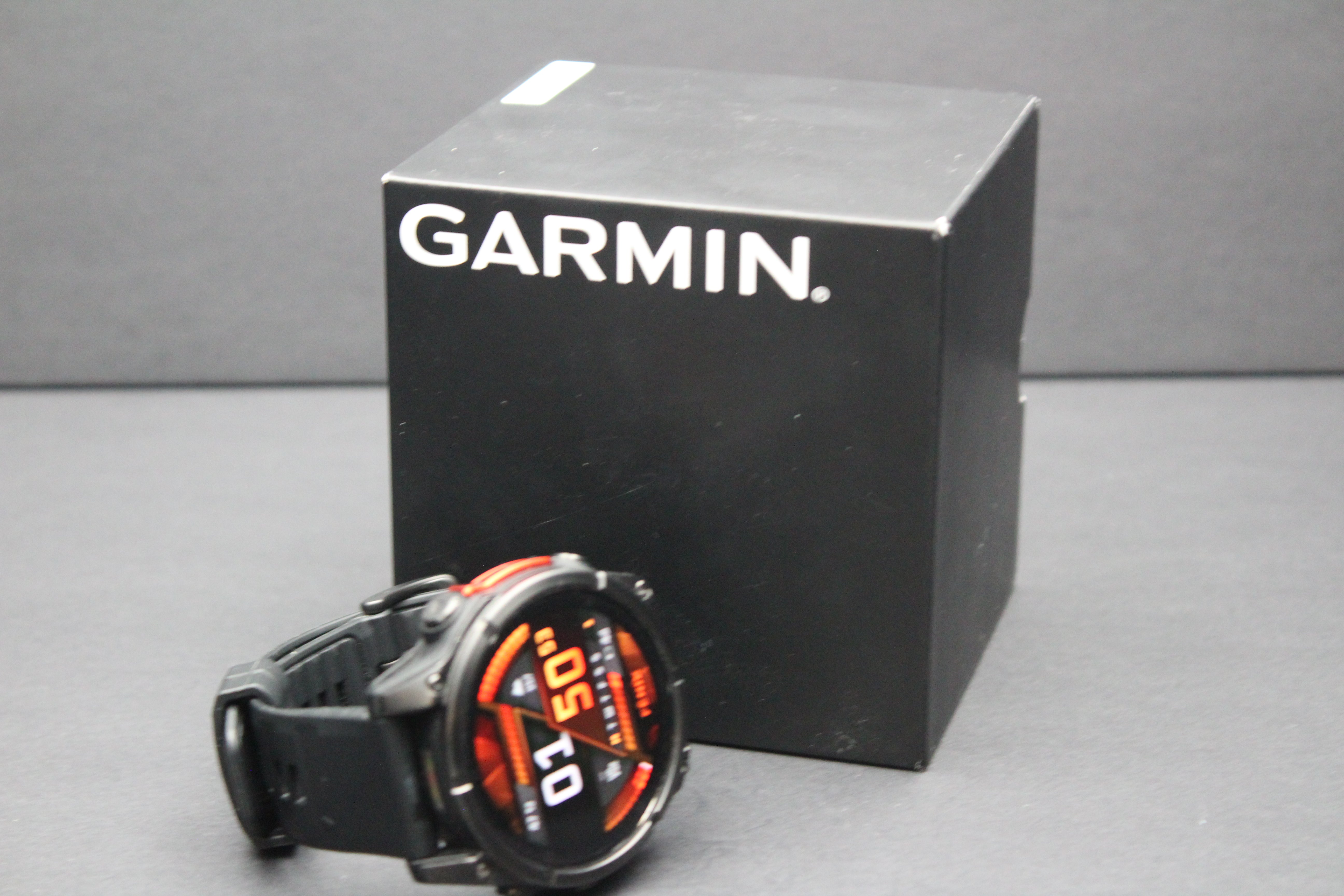 Garmin Fenix 8 47mm Amoled - Refurbished