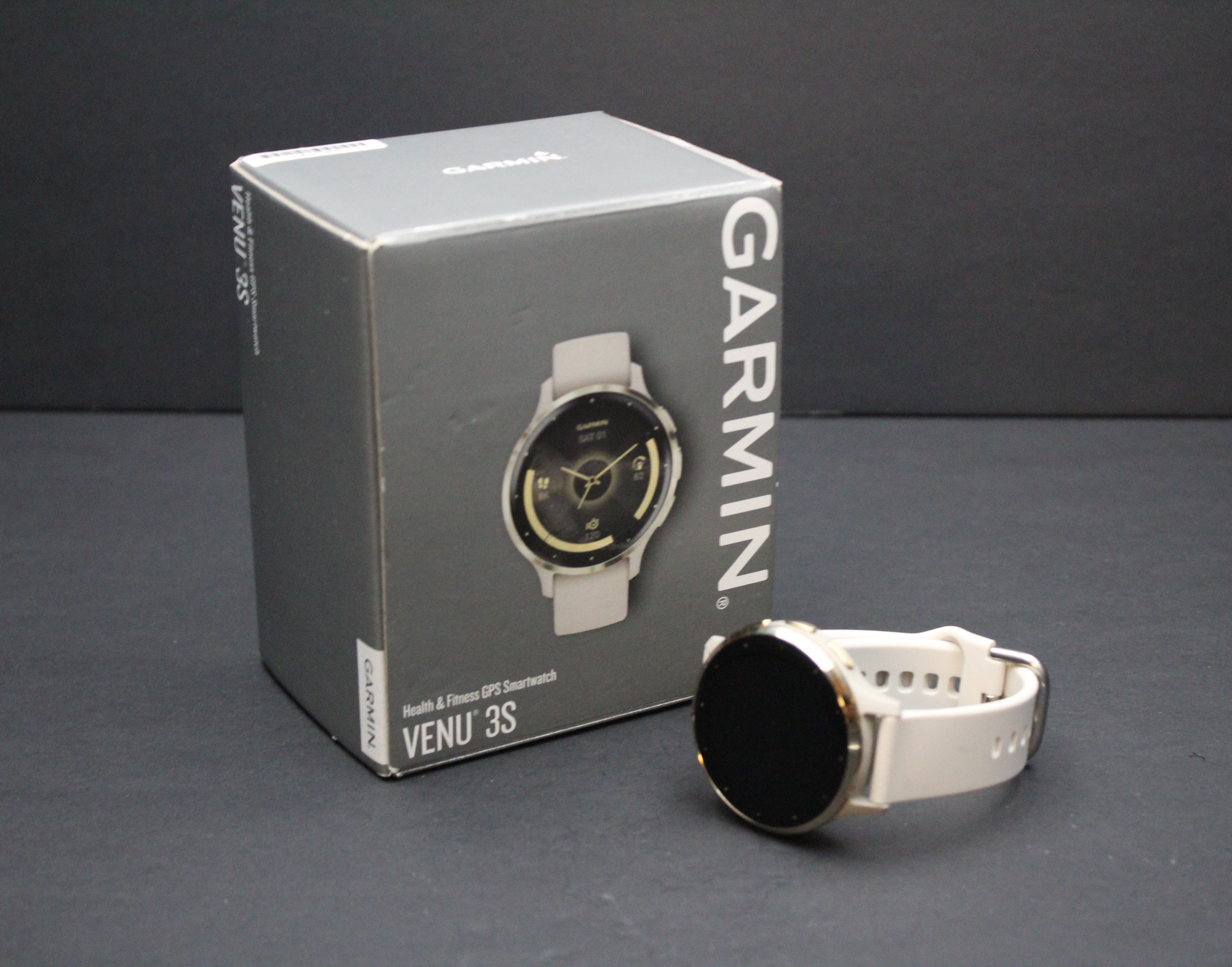 Garmin Venu 3S - Refurbished
