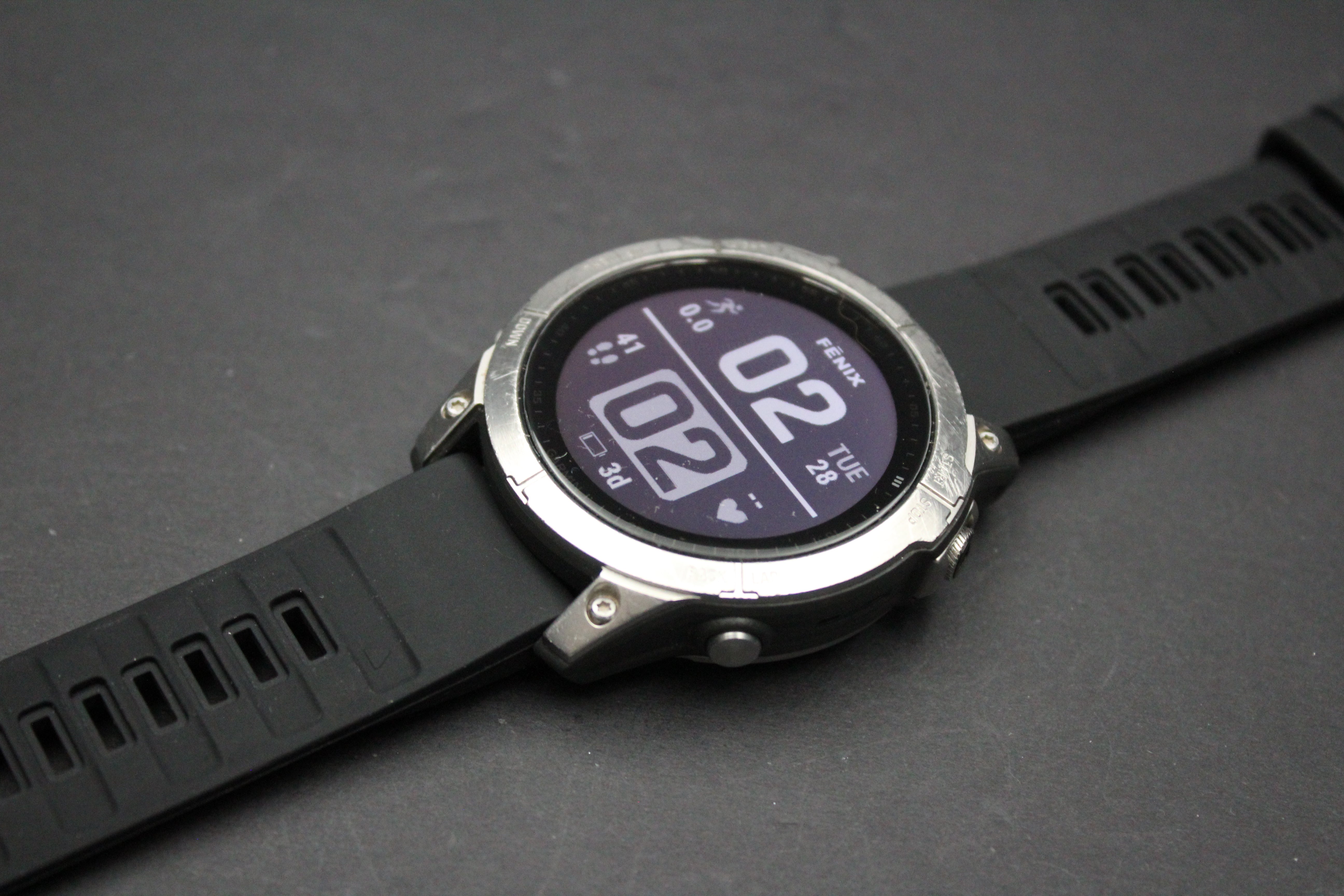 Garmin Fenix 7 - Refurbished