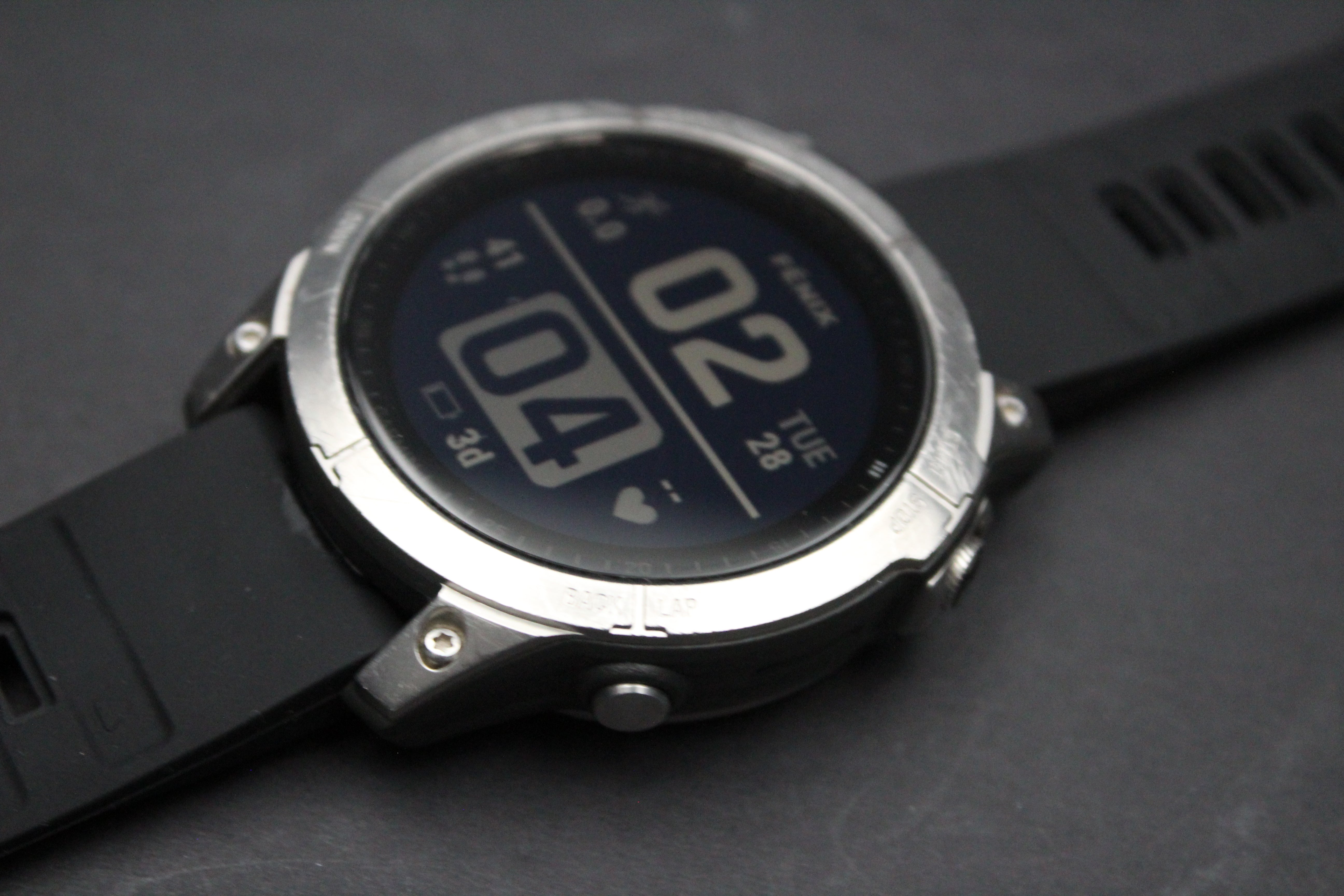 Garmin Fenix 7 - Refurbished