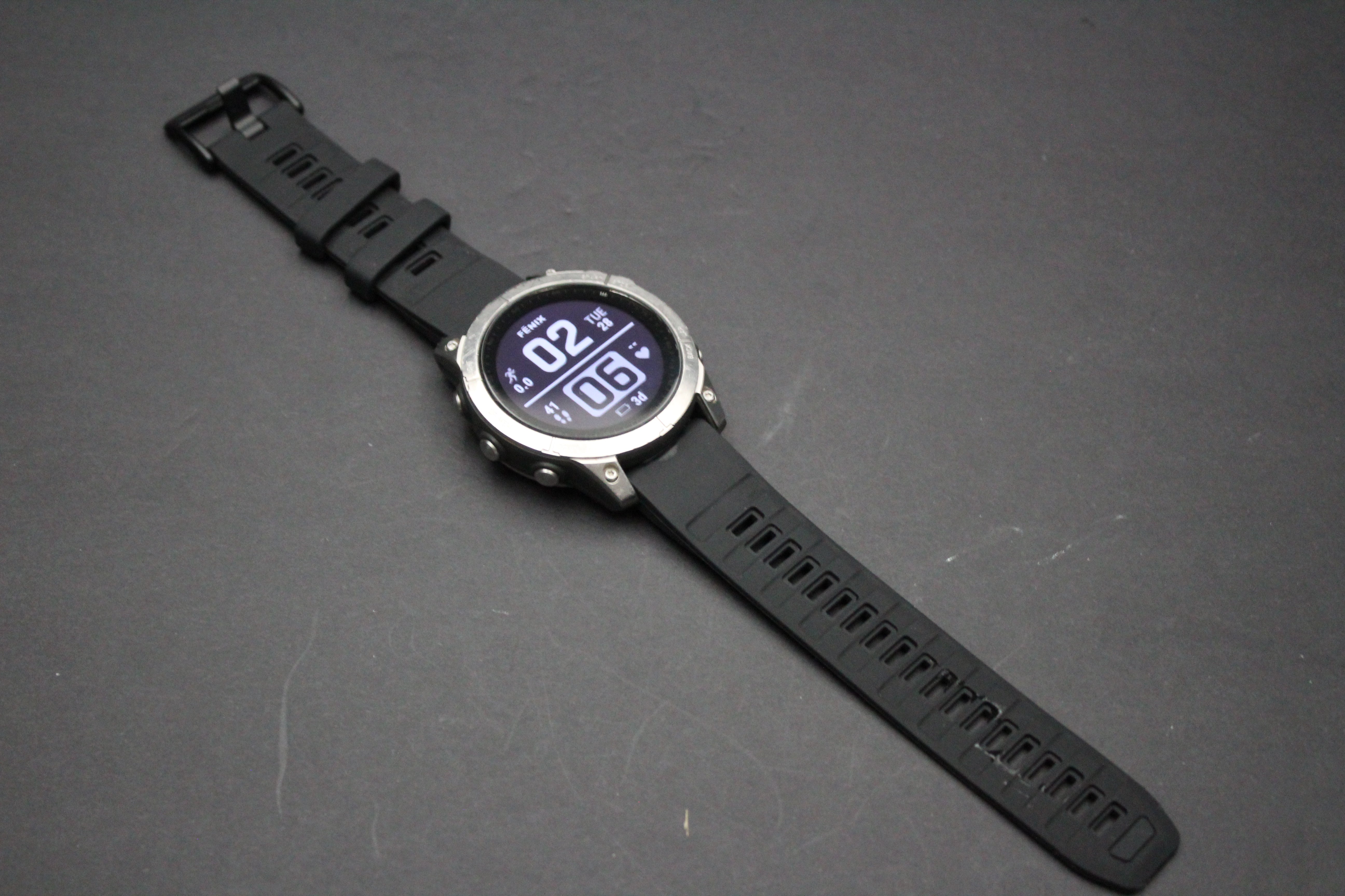 Garmin Fenix 7 - Refurbished